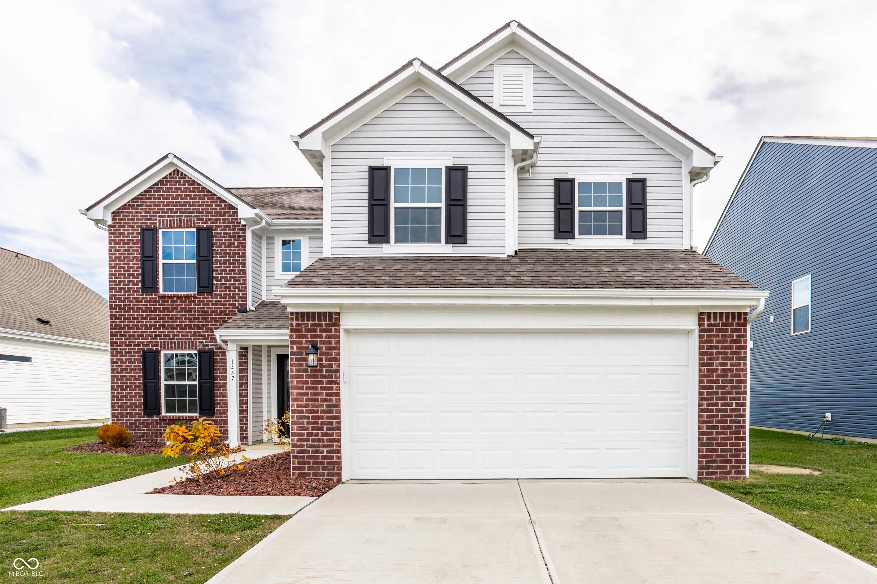 1447 Willow Tree Lane MLS 22069926 Maple Run photo 3