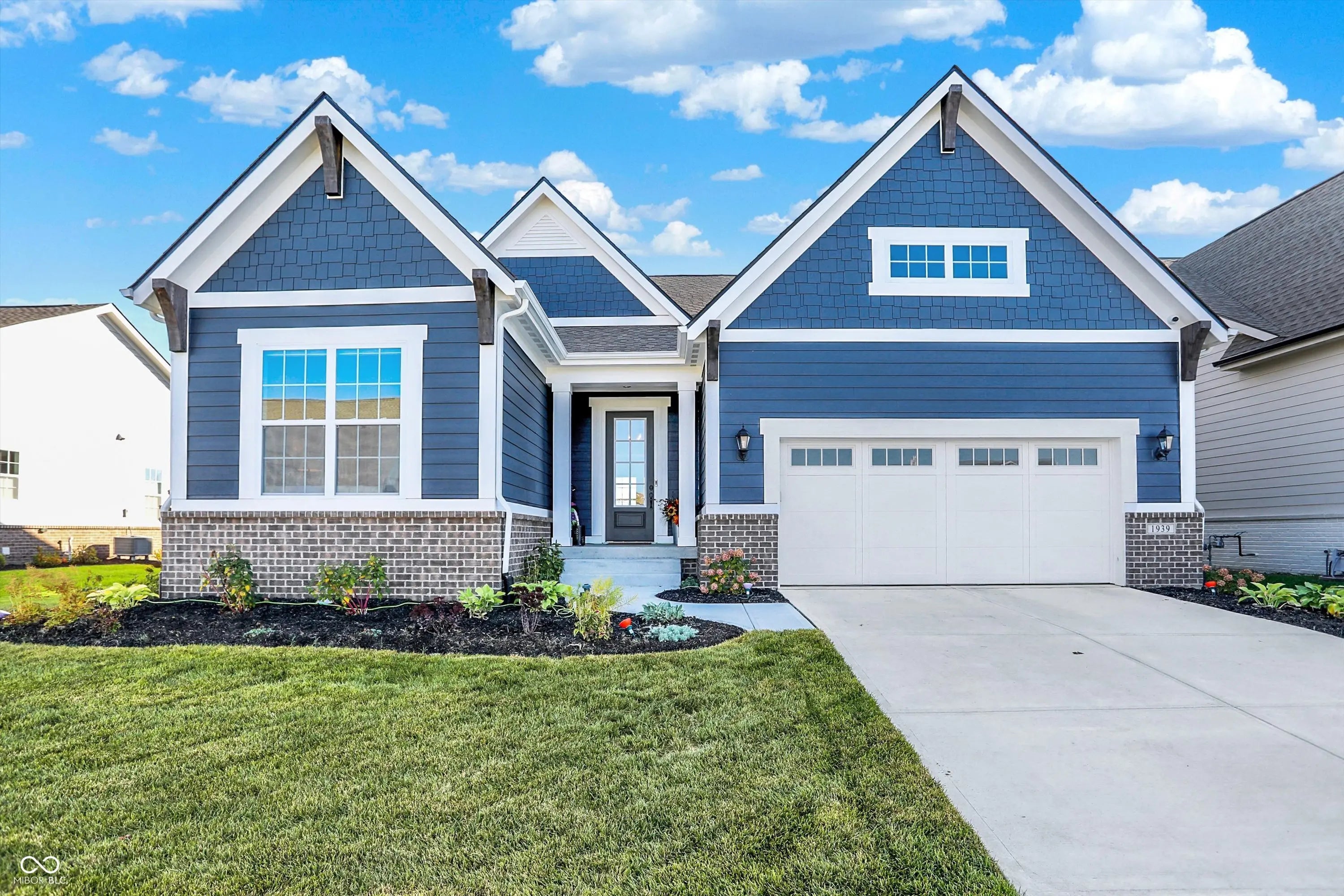 1939 Granville Drive, Westfield