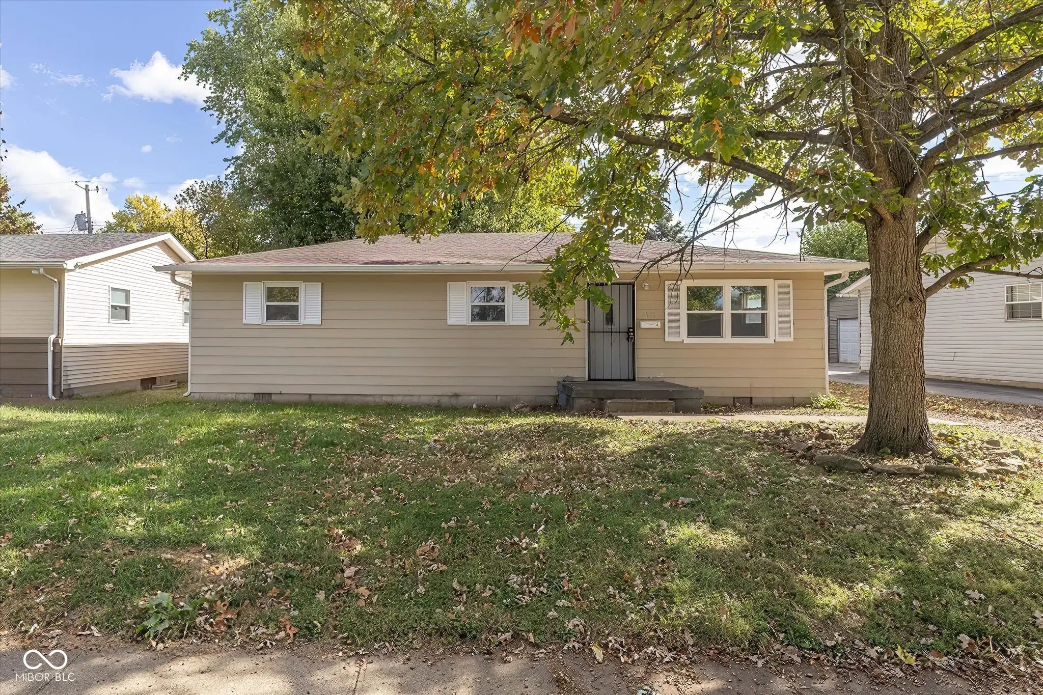 Photo of 2905 Dietz Street Indianapolis, IN 46203
