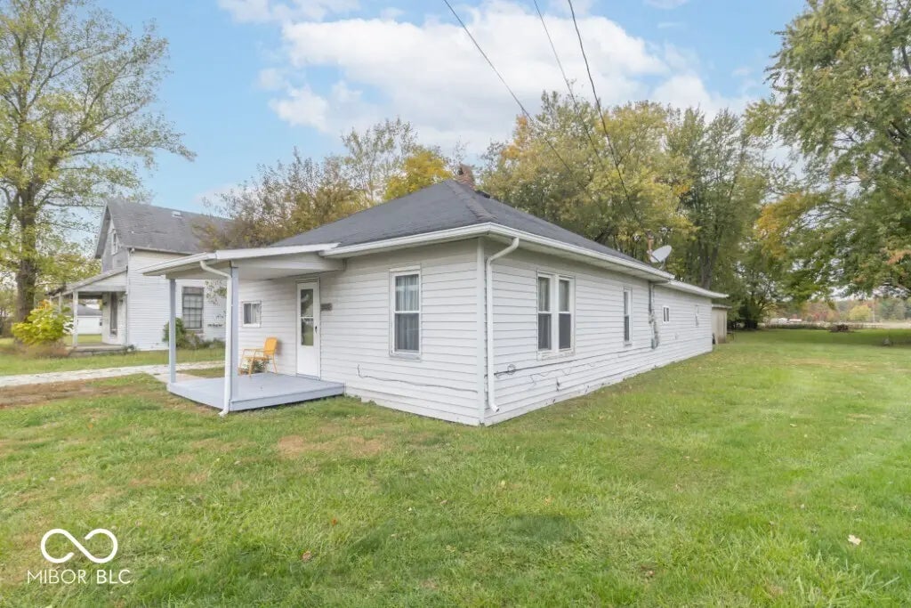 2820 Brown Street, New Castle