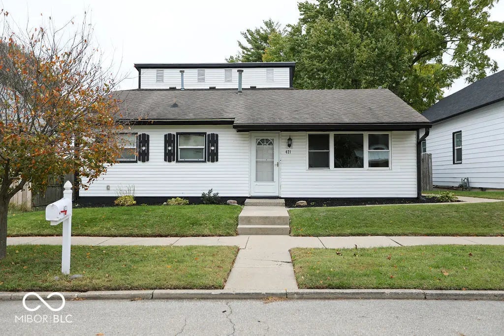 421 Wood Street, Greenfield