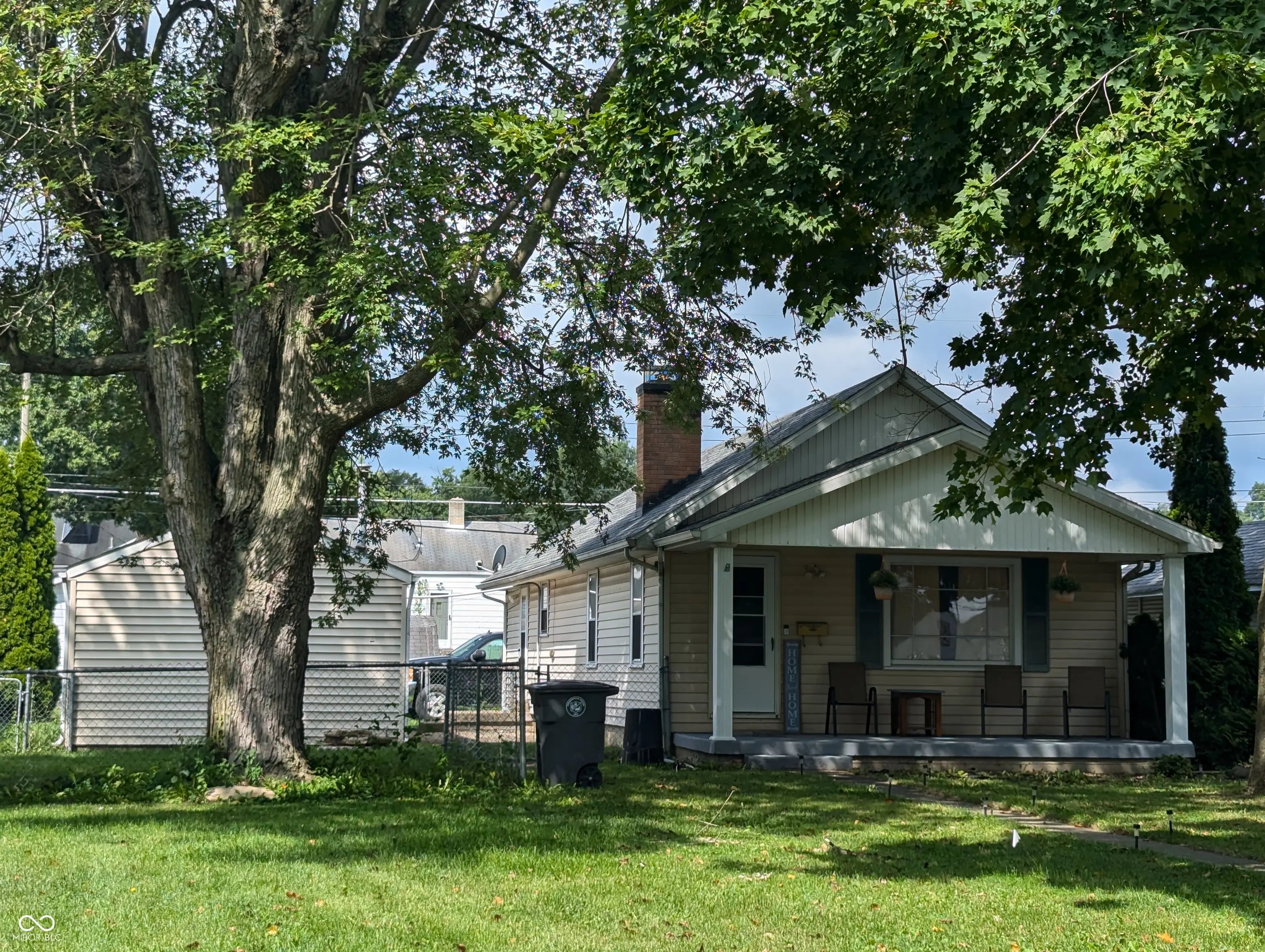 2231 Vermont Avenue, Connersville