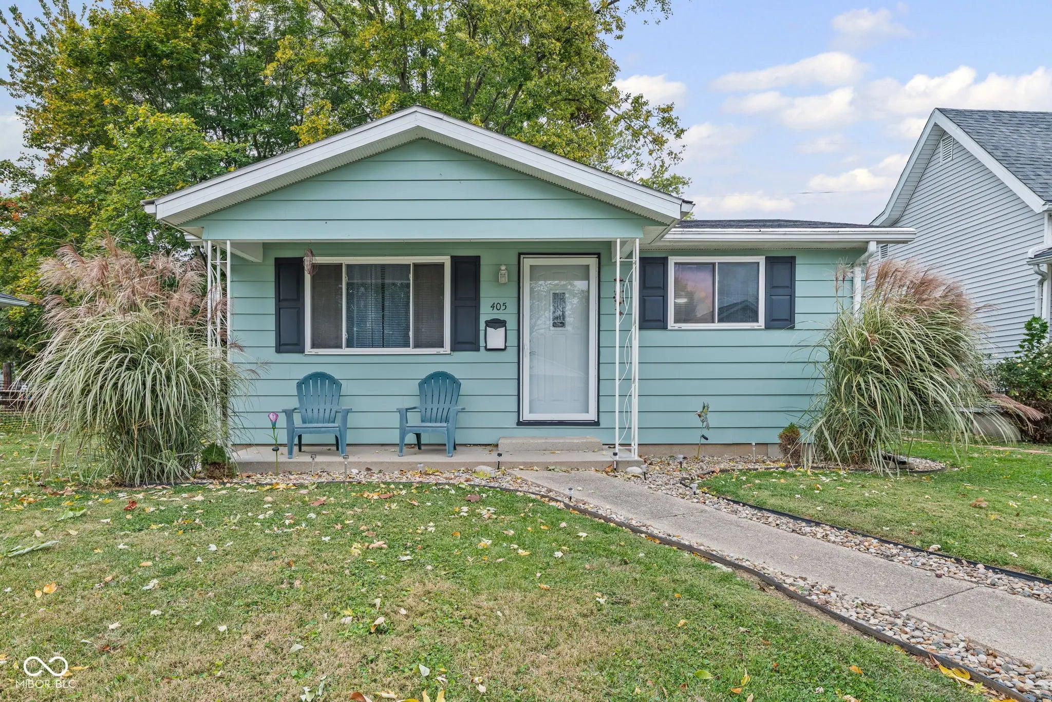 405 Dunn Avenue, Crawfordsville