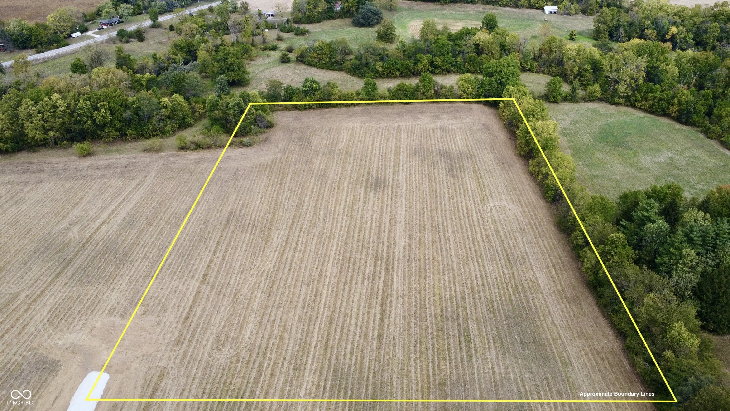 1050 County Road S, Pendleton