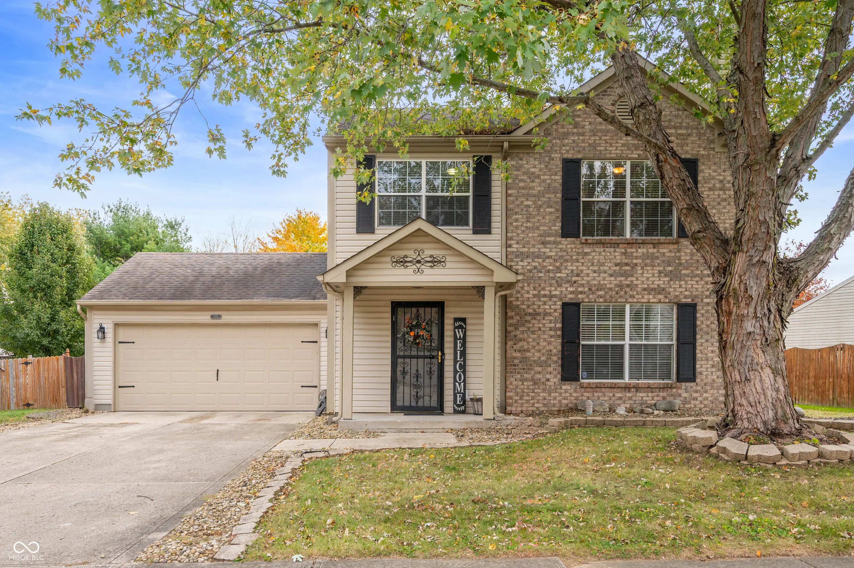 Photo of 781 Barry Knoll Street Danville, IN 46122