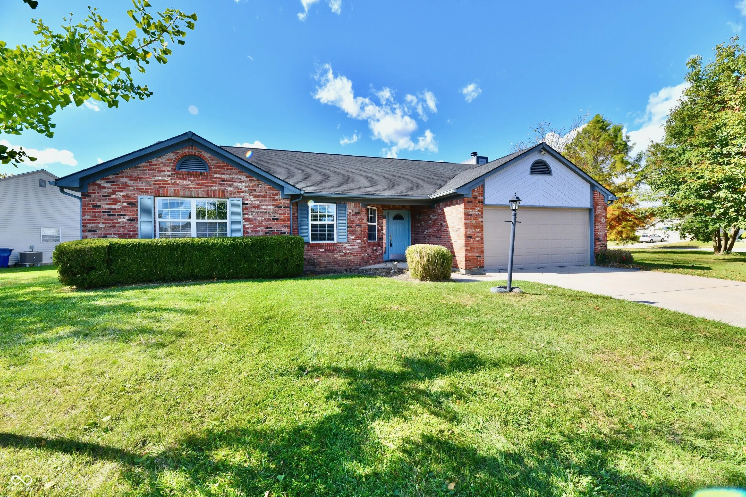 Photo of 6724 Sparrowood Boulevard Indianapolis, IN 46236