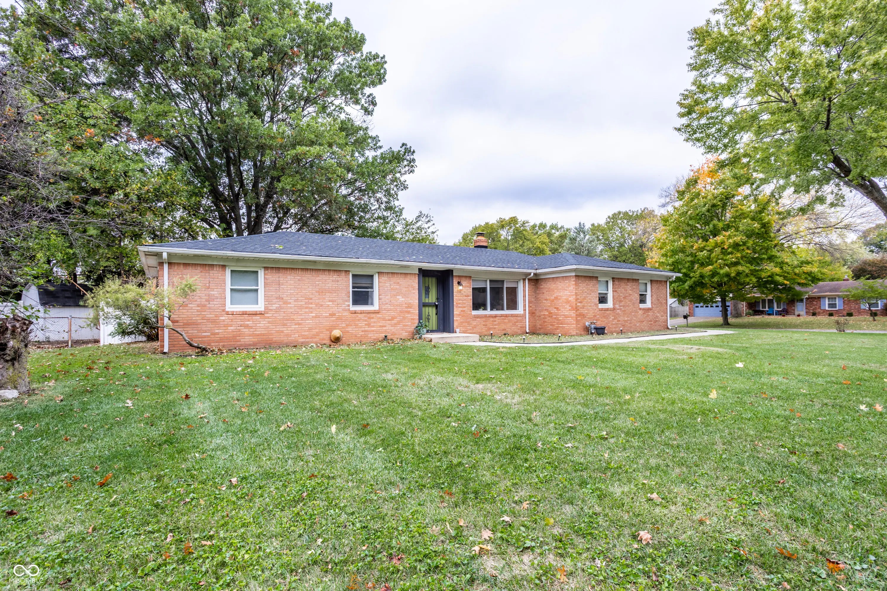 636 Chapel Hill Road, Indianapolis