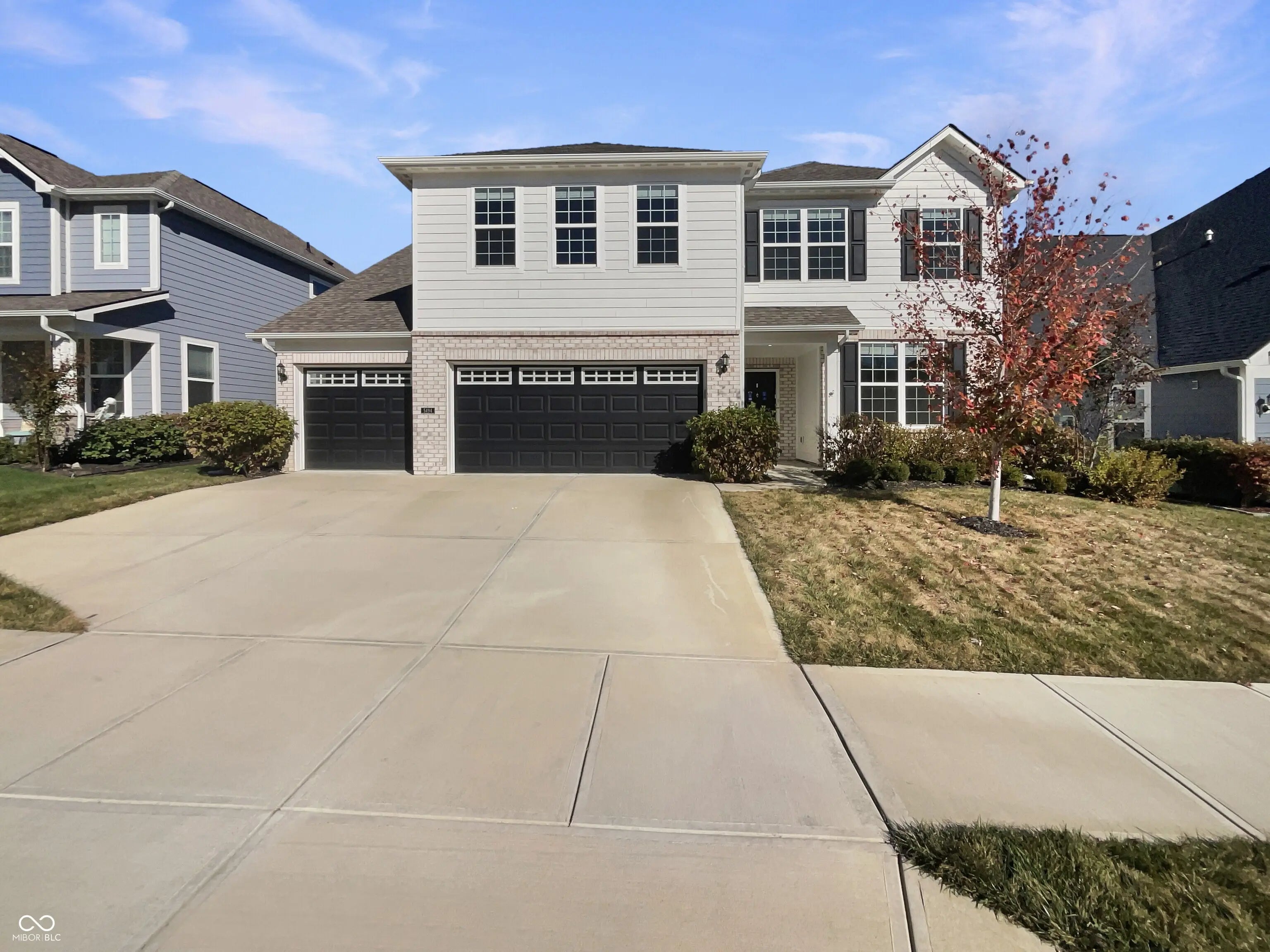 5494 Dunhaven Road, Westfield