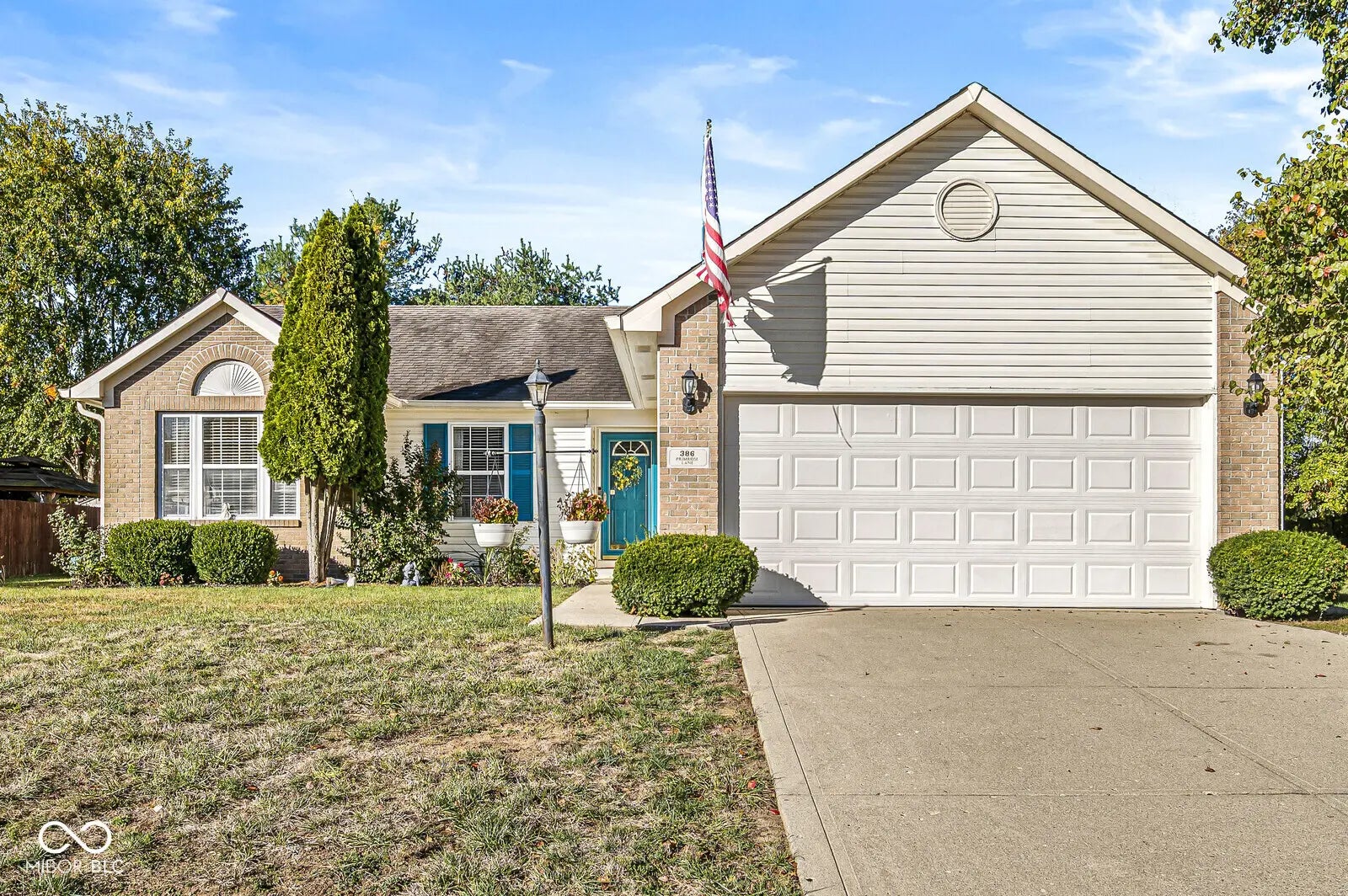 386 Primrose Lane, Avon
