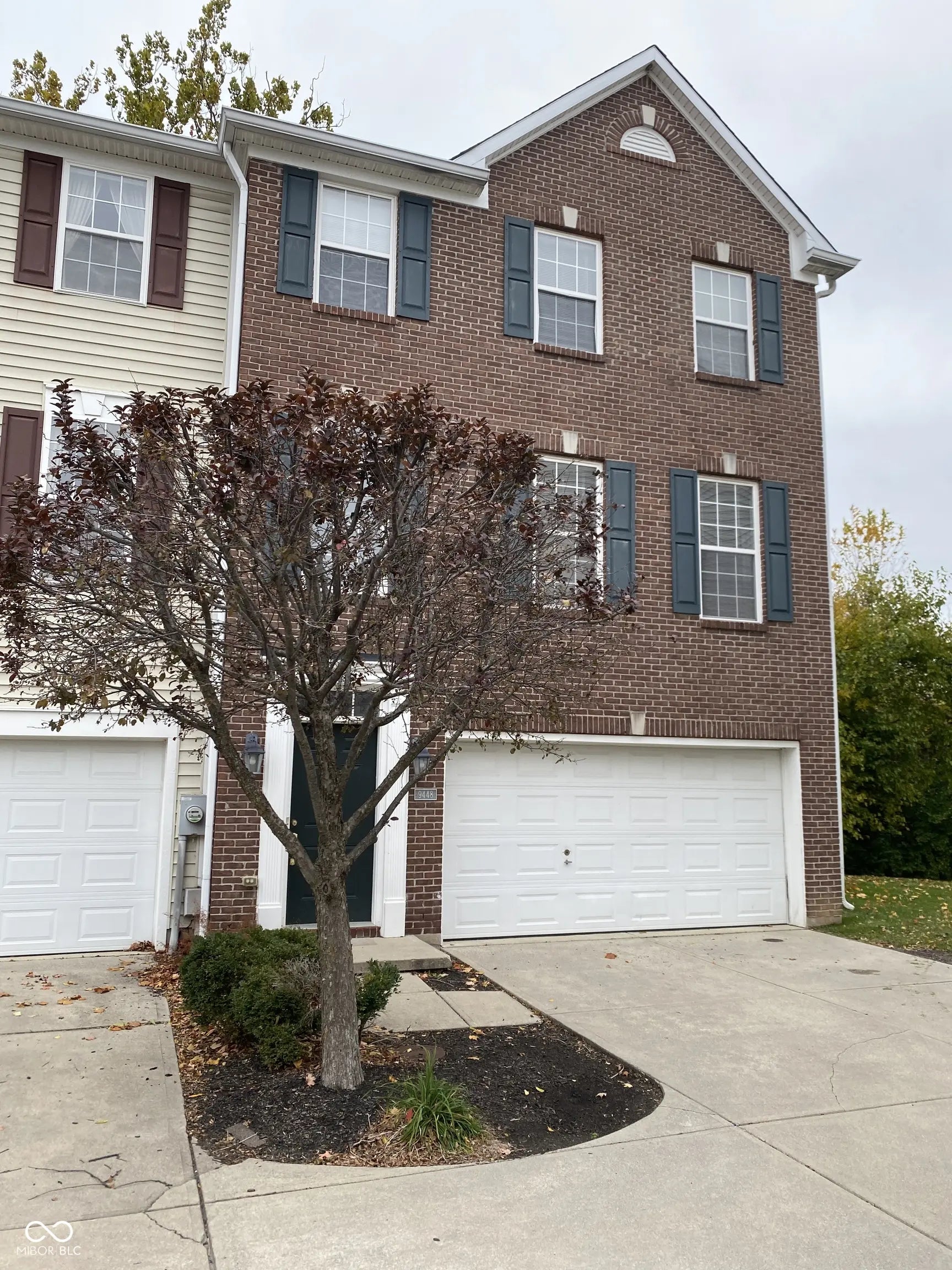 9448 Tanhurst Drive, Indianapolis