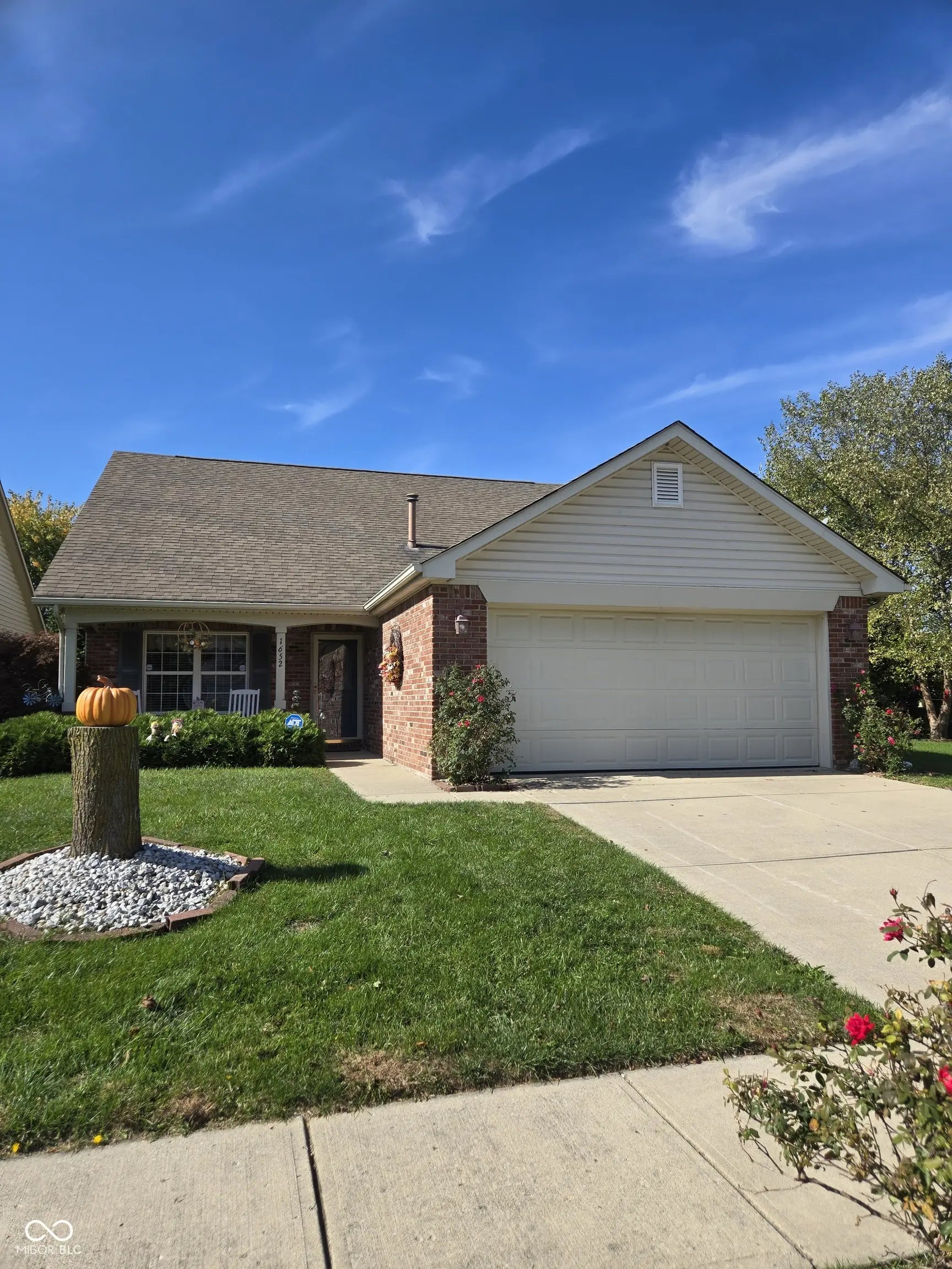 Photo of 1652 Roundhouse Circle Greenwood, IN 46143