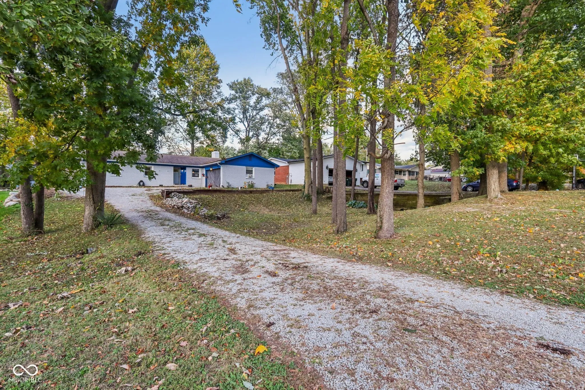 7604 Hillcrest Drive, Mooresville