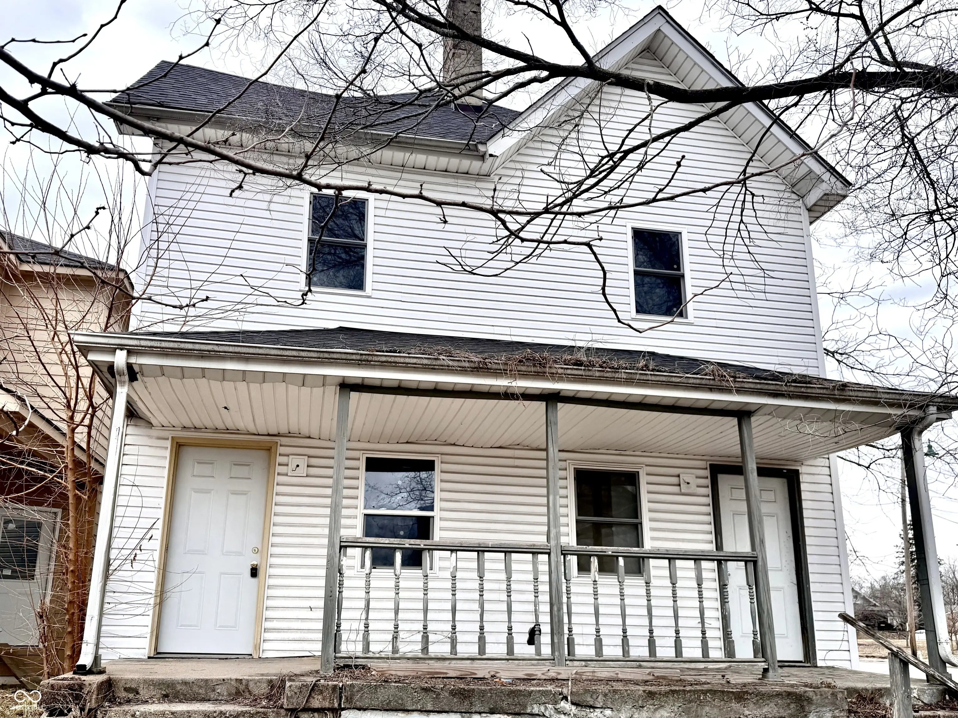 Photo of 2858 N Kenwood Avenue Indianapolis, IN 46208