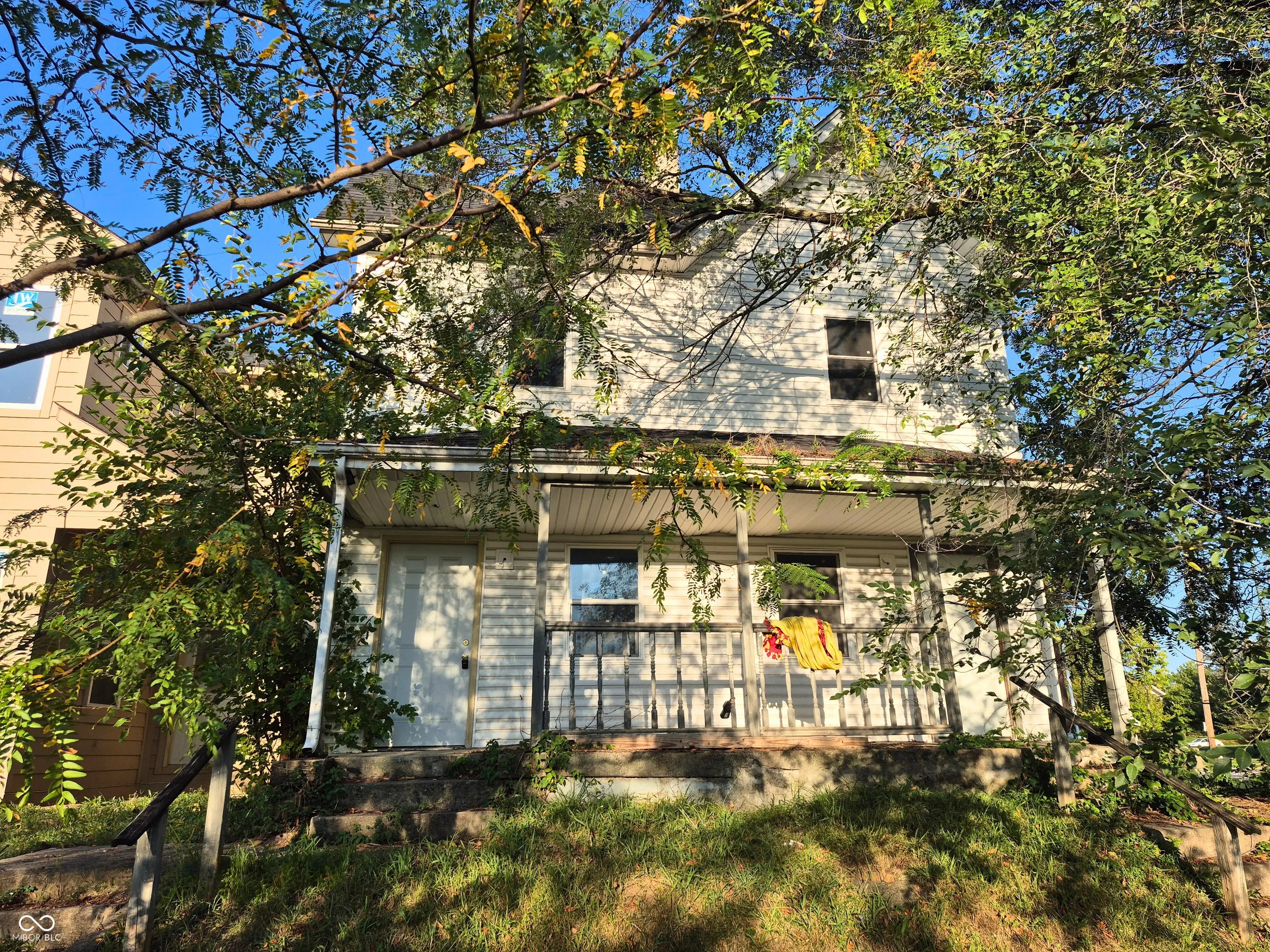 Photo of 2858 N Kenwood Avenue Indianapolis, IN 46208