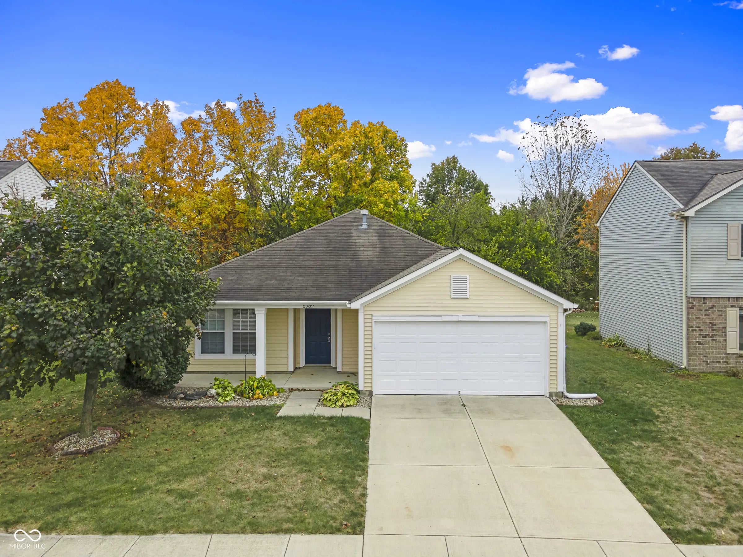 2089 Seven Peaks Drive, Cicero