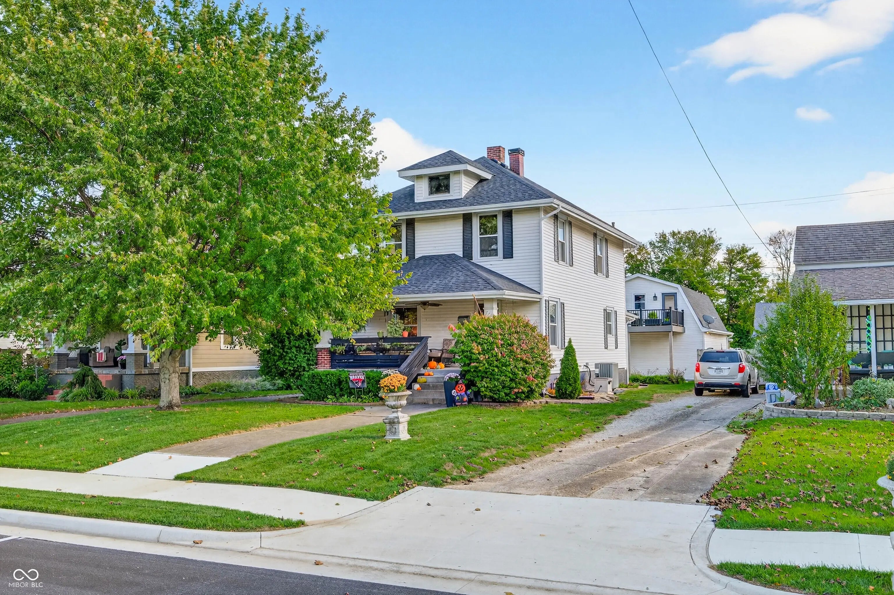 727 W 2nd Street, Seymour