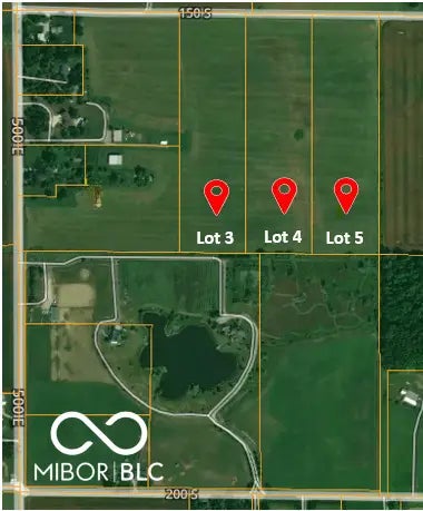 Photo of 5151 E 150 S Lebanon, IN 46052