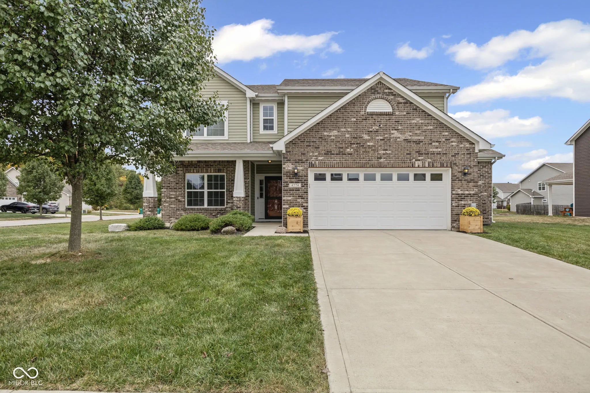 4774 Marshall Drive, Plainfield