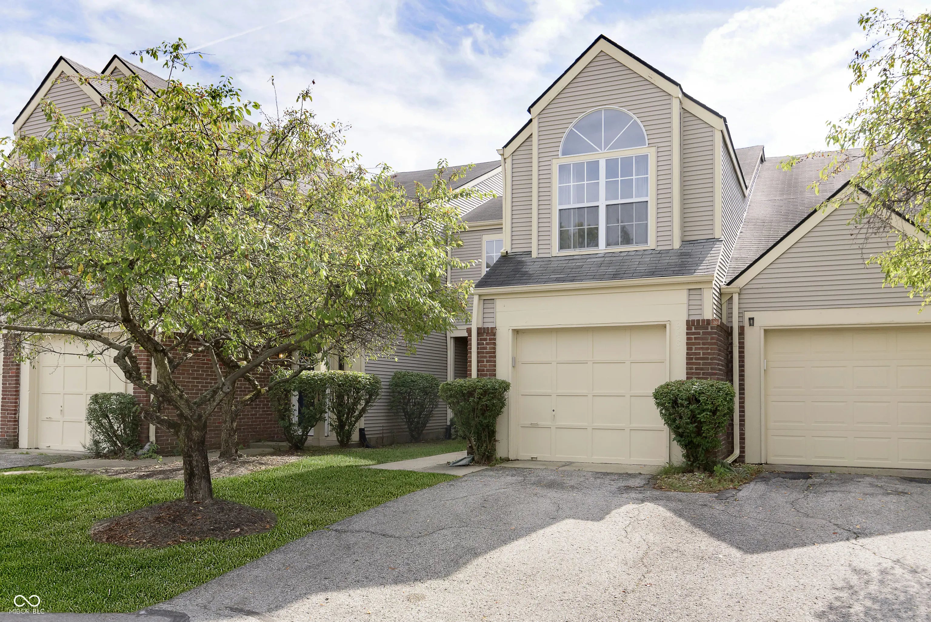 9481 Aberdare Drive, Indianapolis