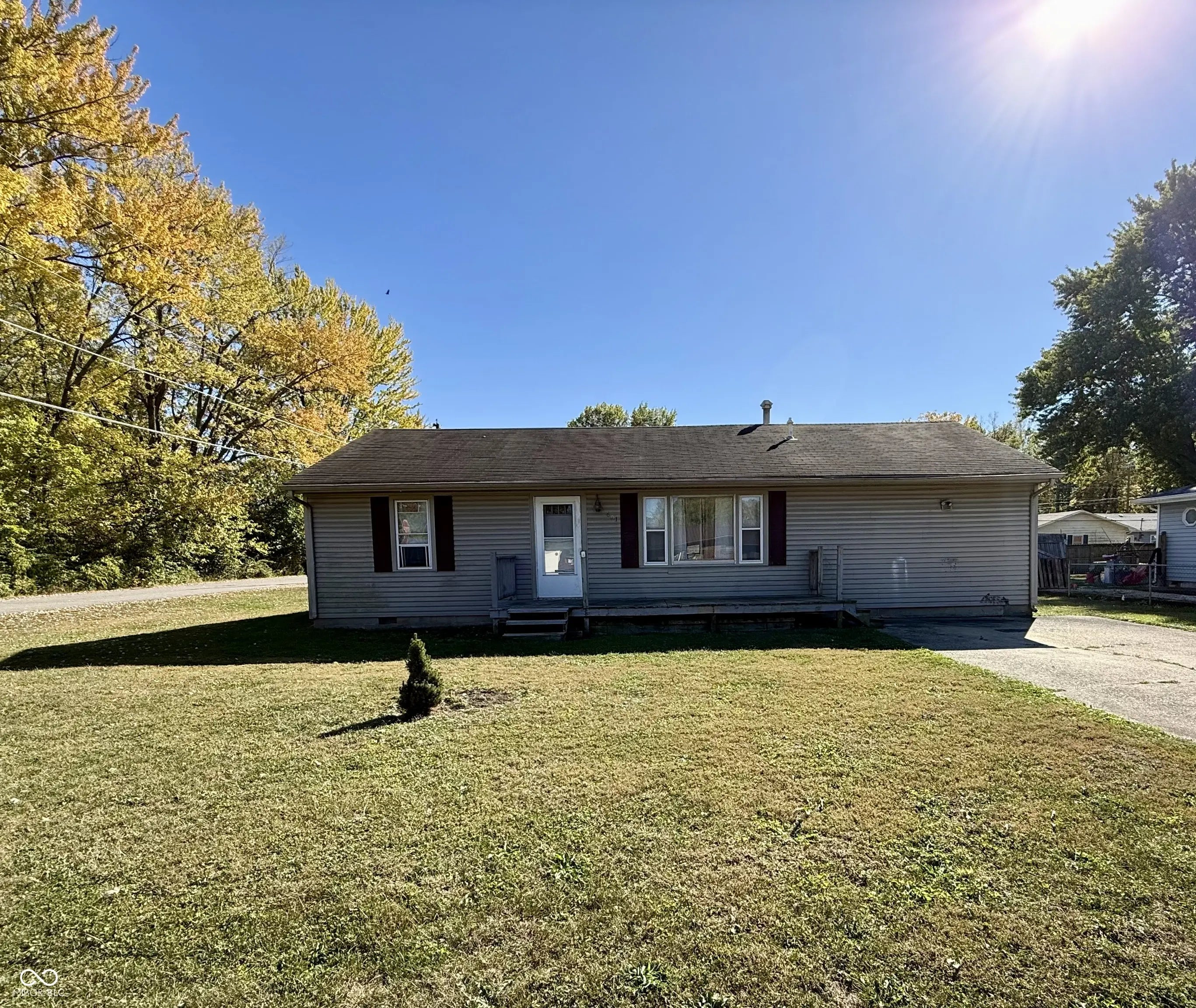 601 Belzer Drive, Anderson