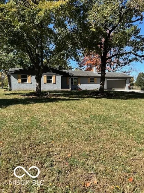 Photo of 3680 N County Road 950 Brownsburg, IN 46112
