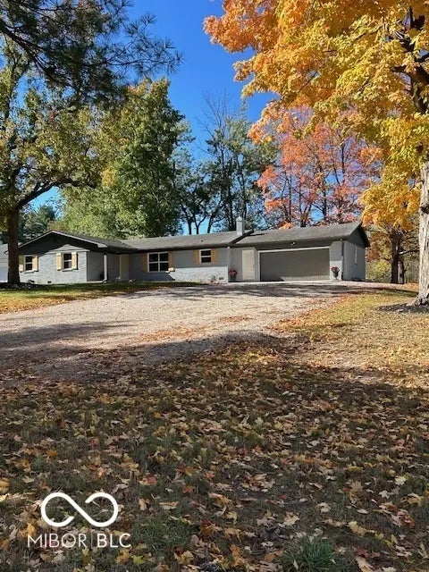 3680 N County Road 950 MLS 22069993 Reeds Acres photo 1