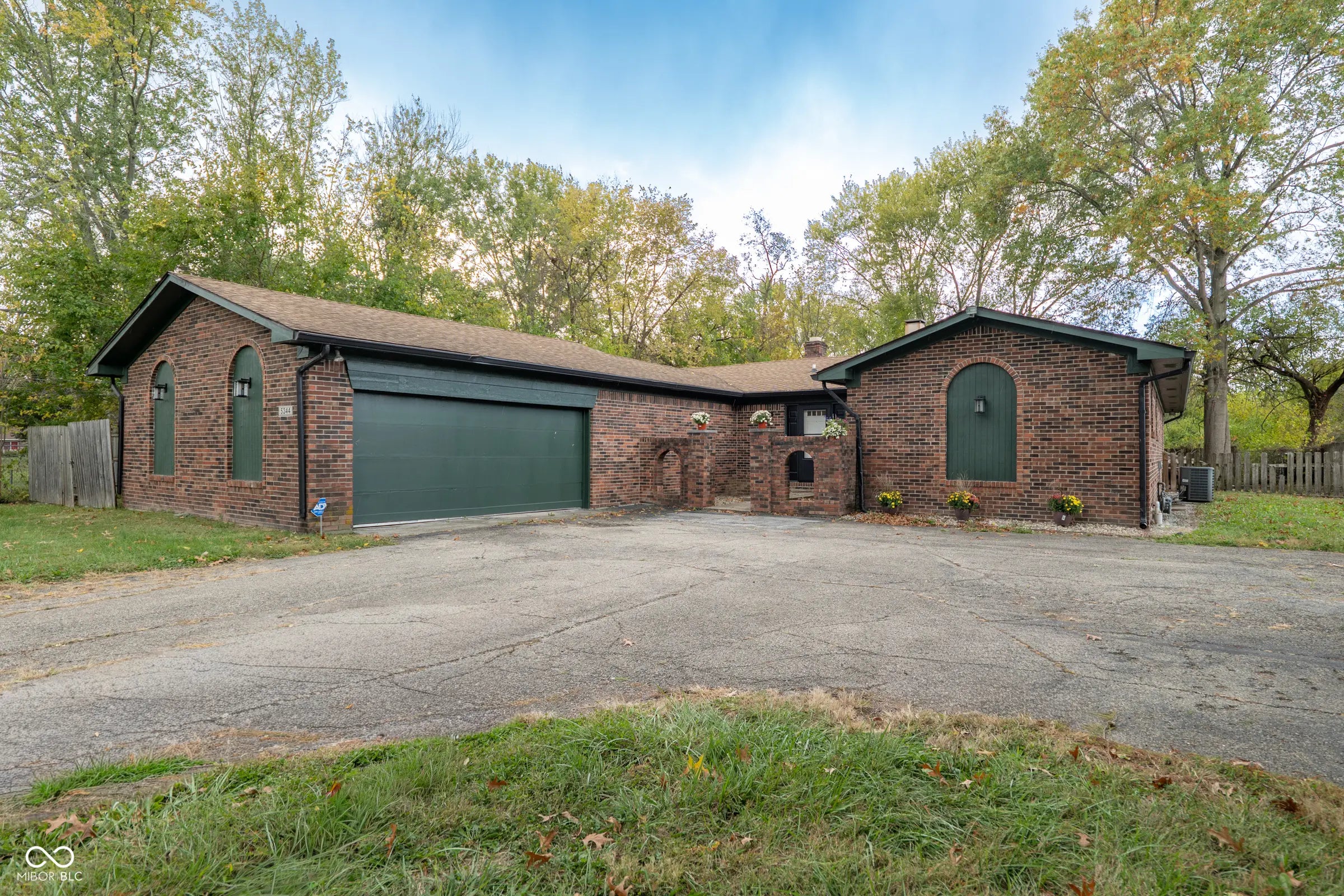 5344 Tincher Road, Indianapolis
