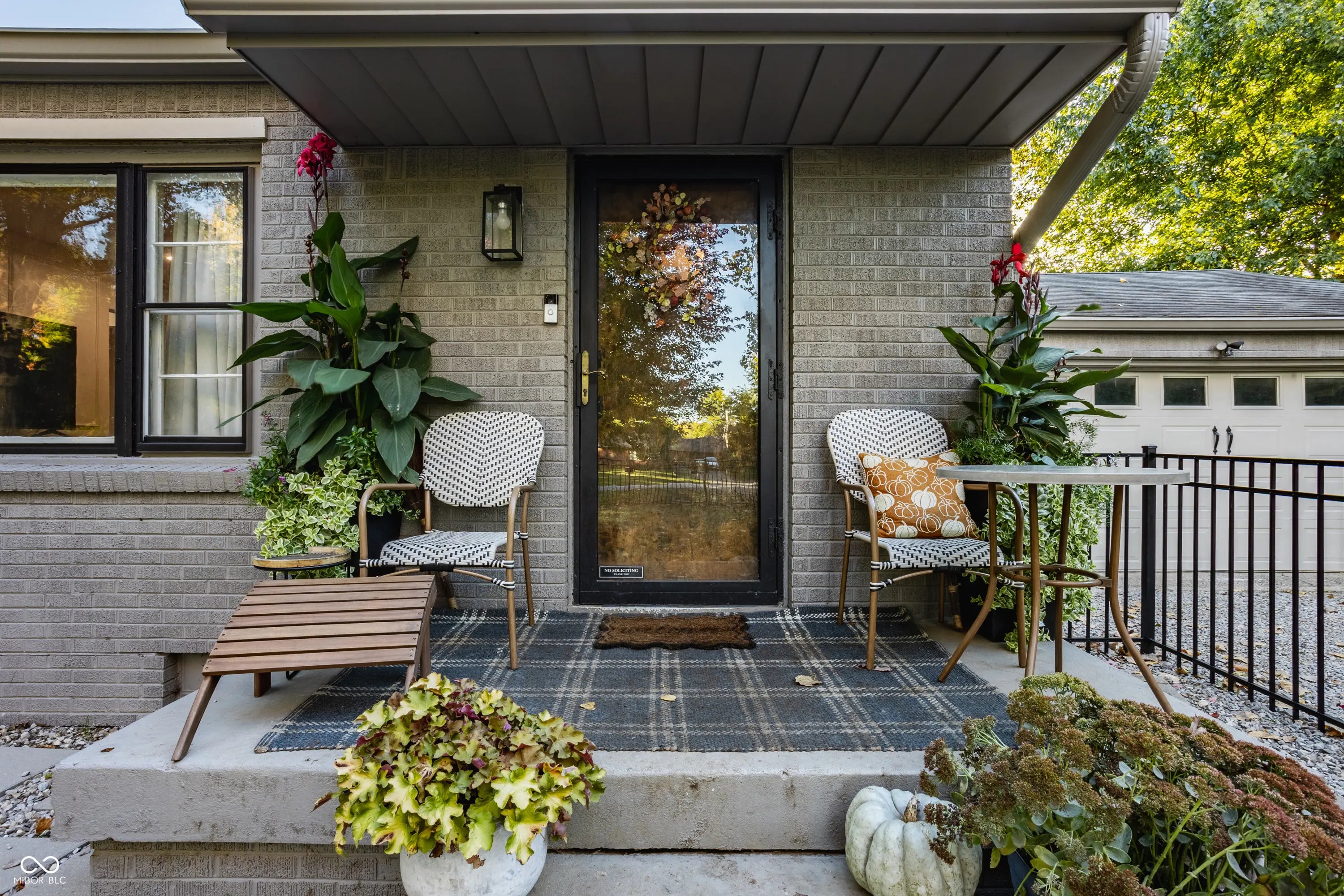 6223 N Parker Avenue, Indianapolis