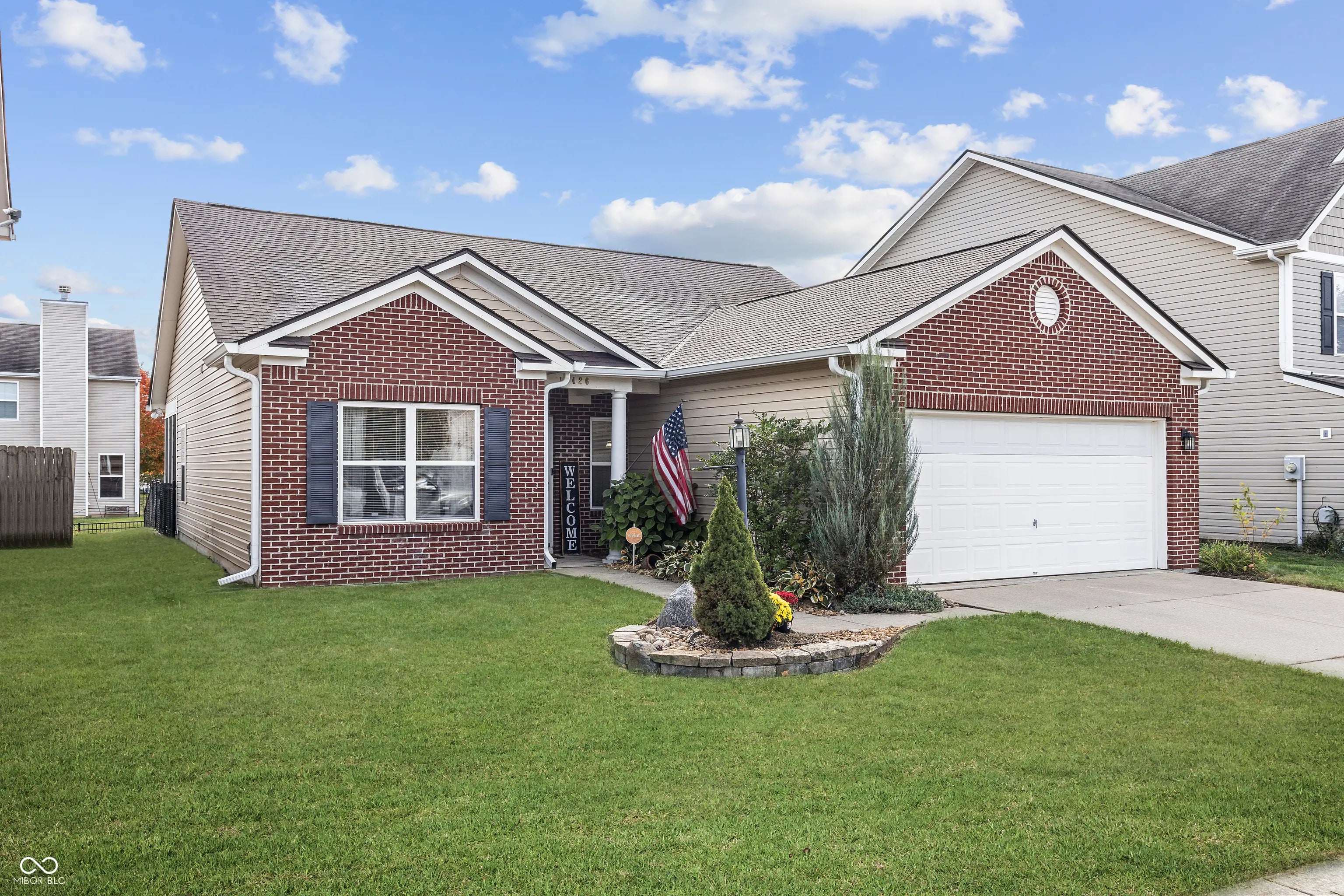 19426 Prairie Crossing Drive, Noblesville