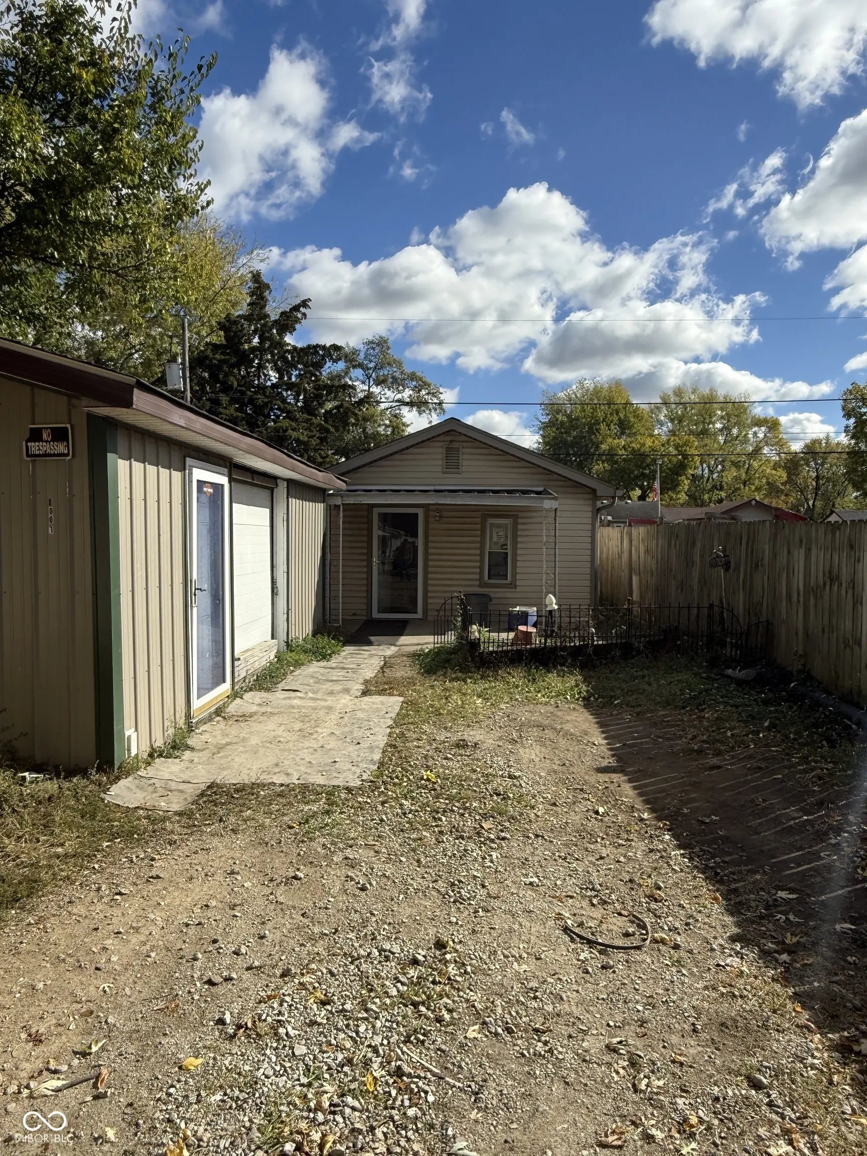1007 S Rybolt Avenue, Indianapolis