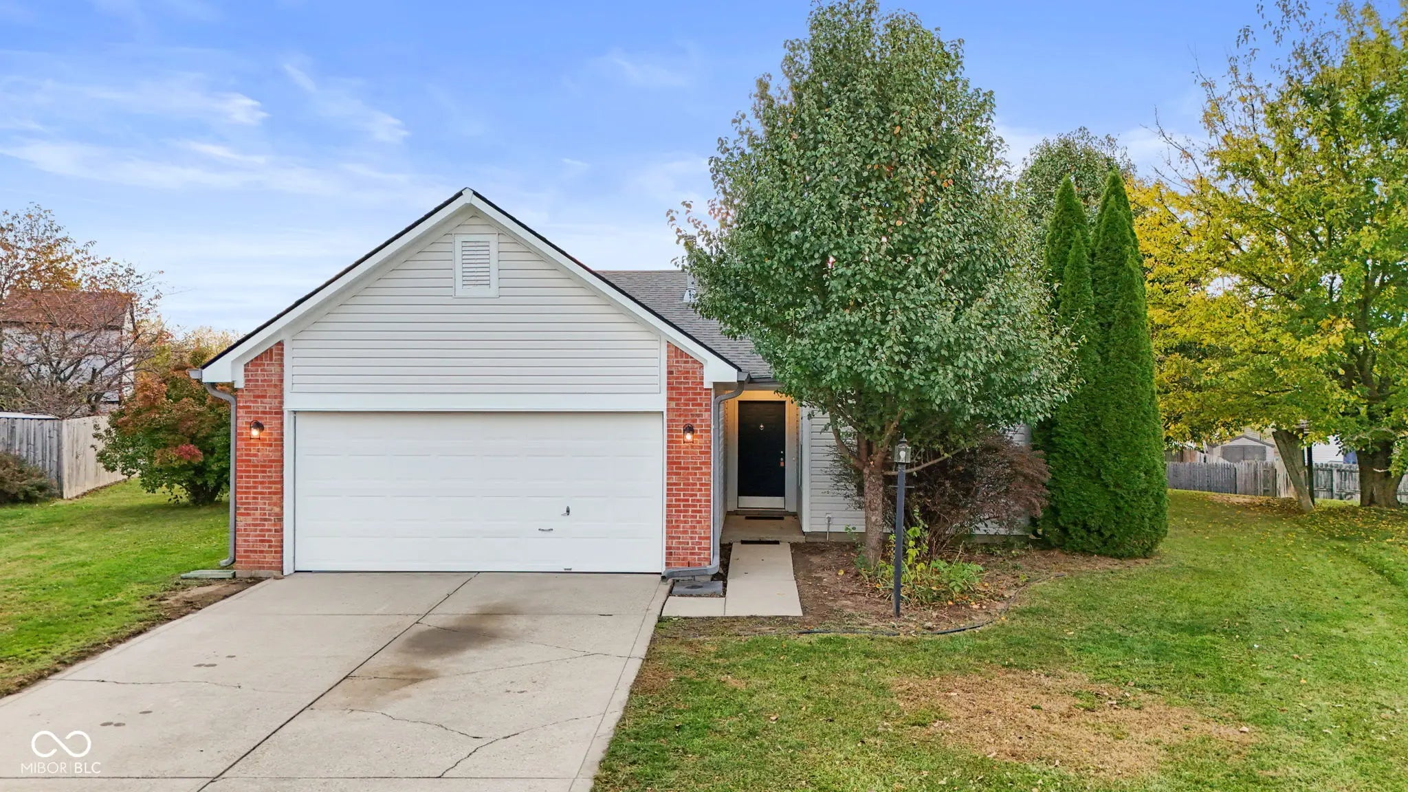 5516 Alcott Circle, Indianapolis