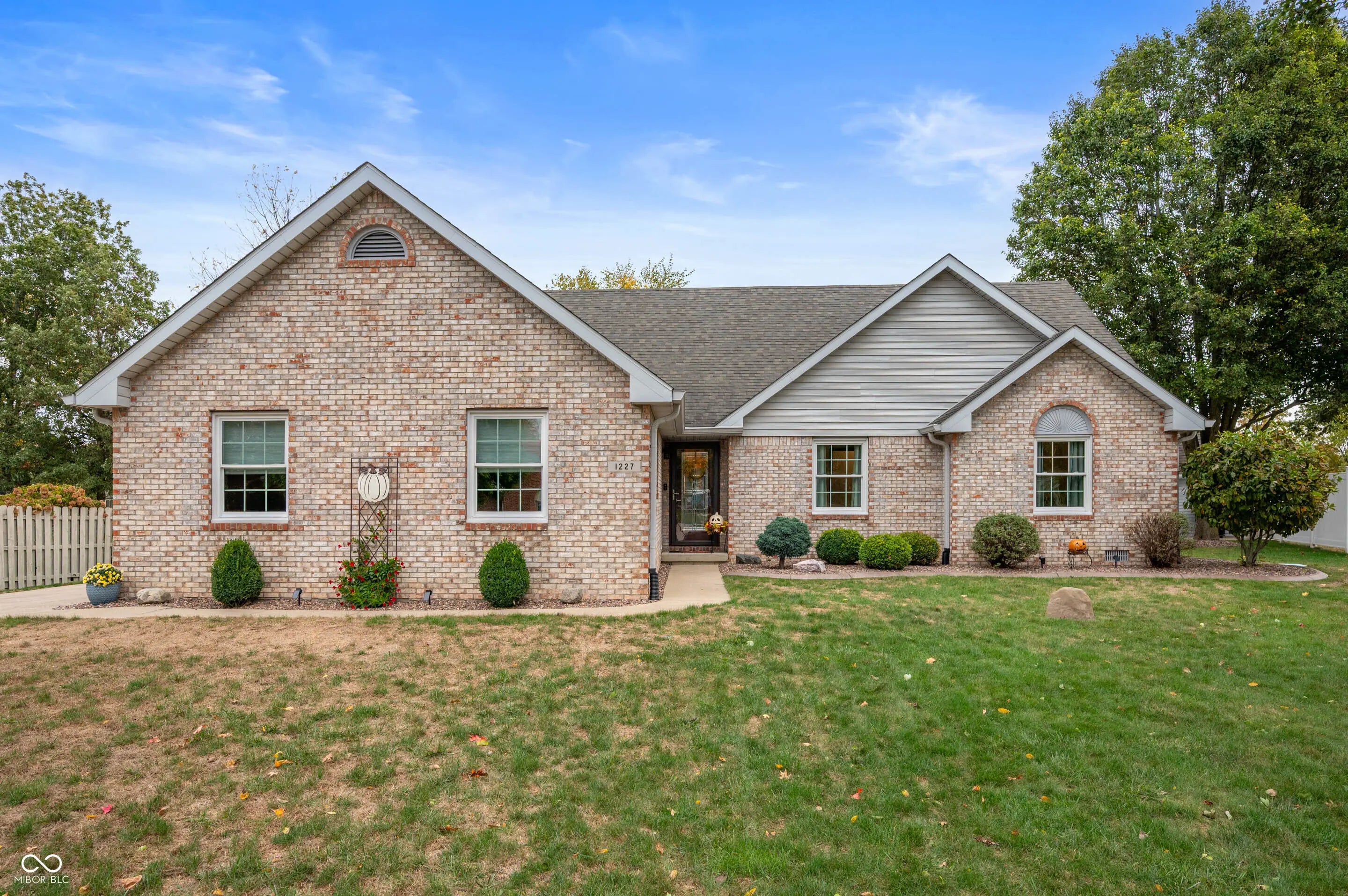 1227 Pendle Hill Avenue, Pendleton