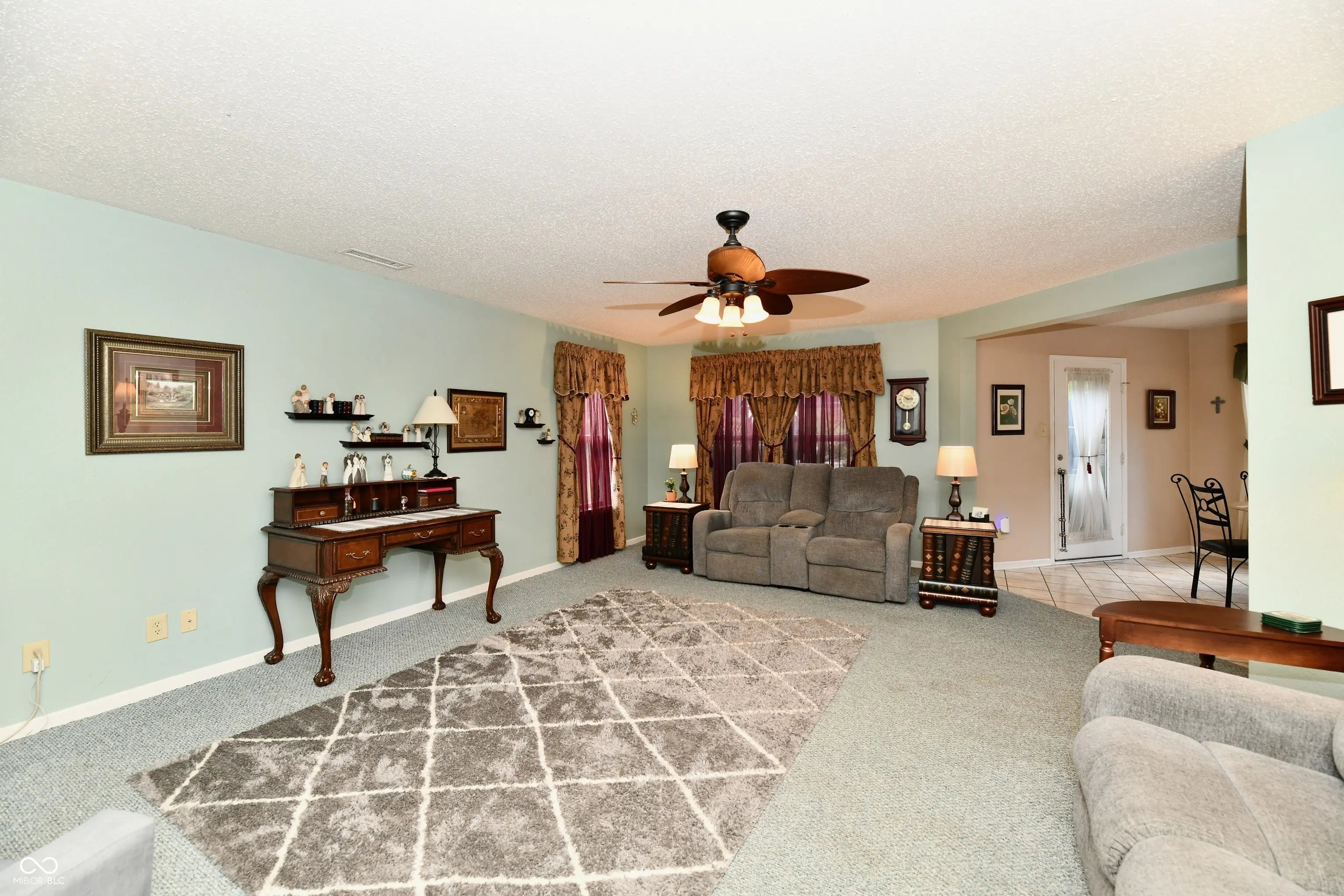5508 Front Point Court MLS 22070011 Woodland Trace photo 12