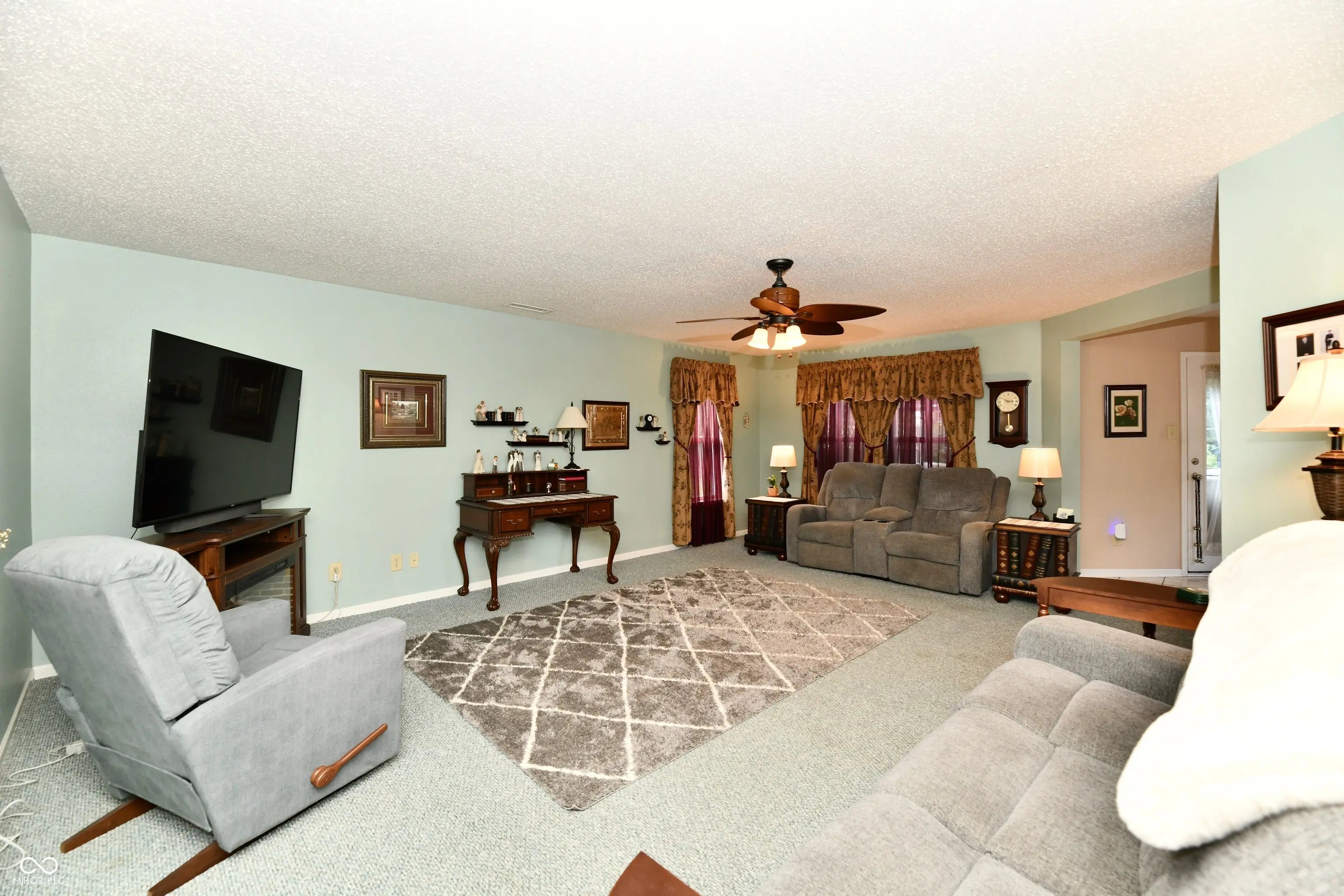 5508 Front Point Court MLS 22070011 Woodland Trace photo 4