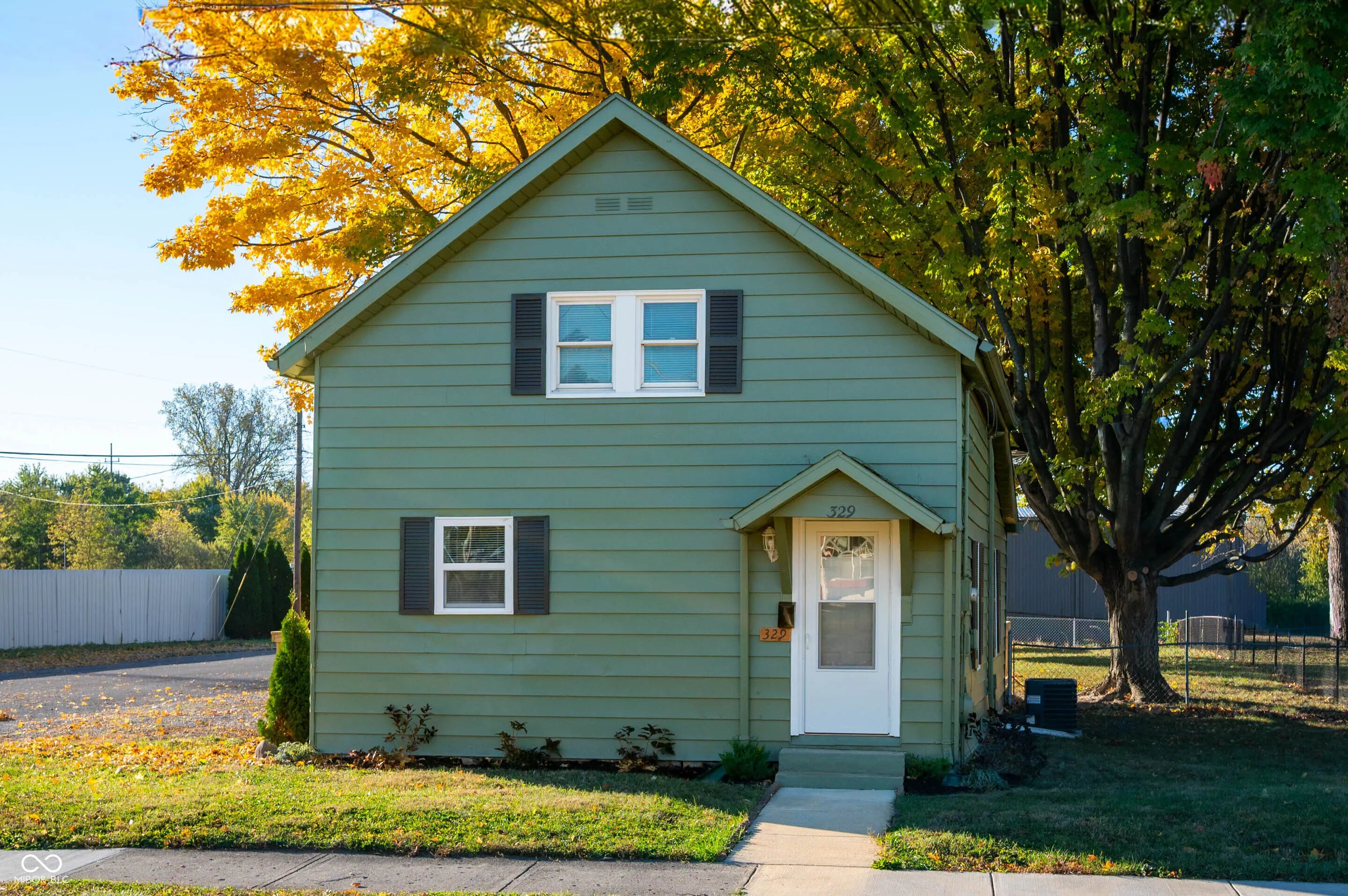 329 E 31st Street, Anderson