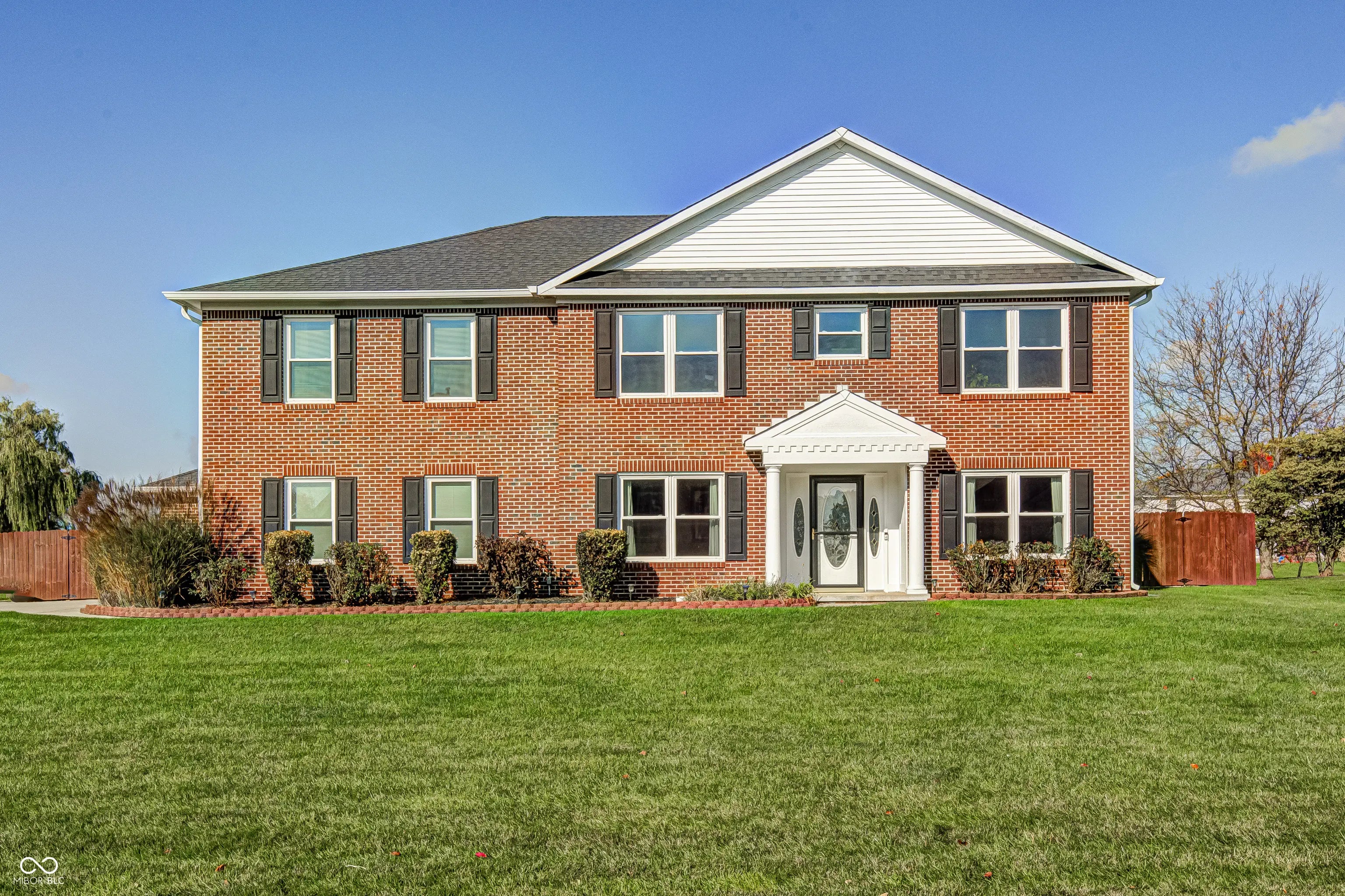 3176 S Parker Lane, New Palestine