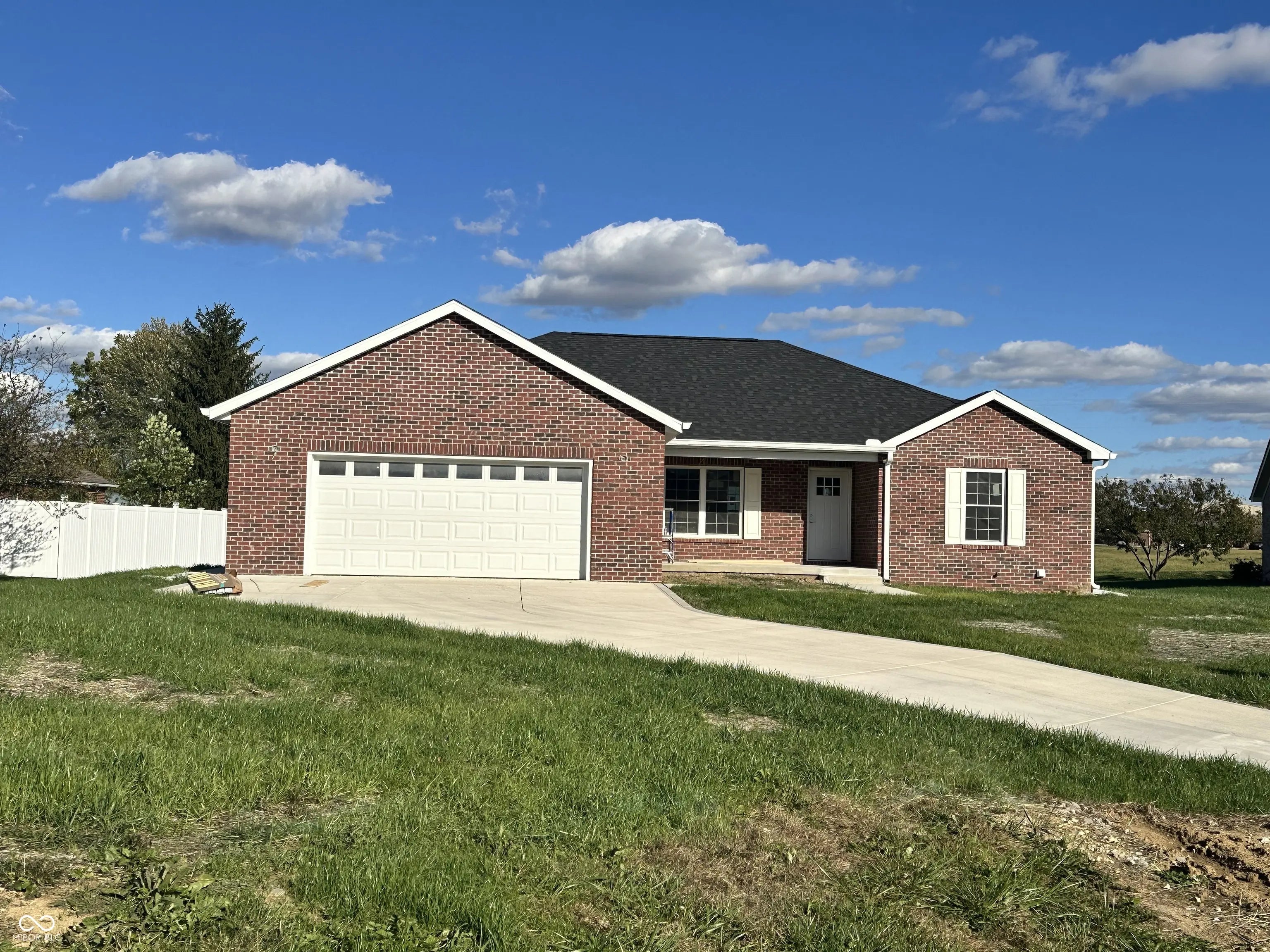 1512 Hunters Drive, Greensburg