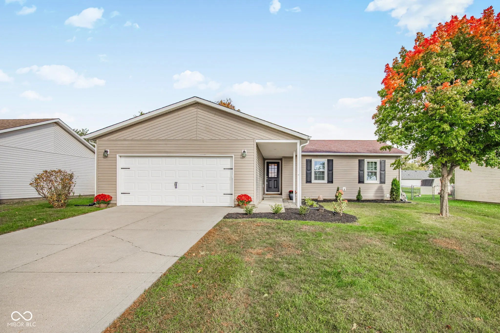 12905 N Bridgett Drive, Camby