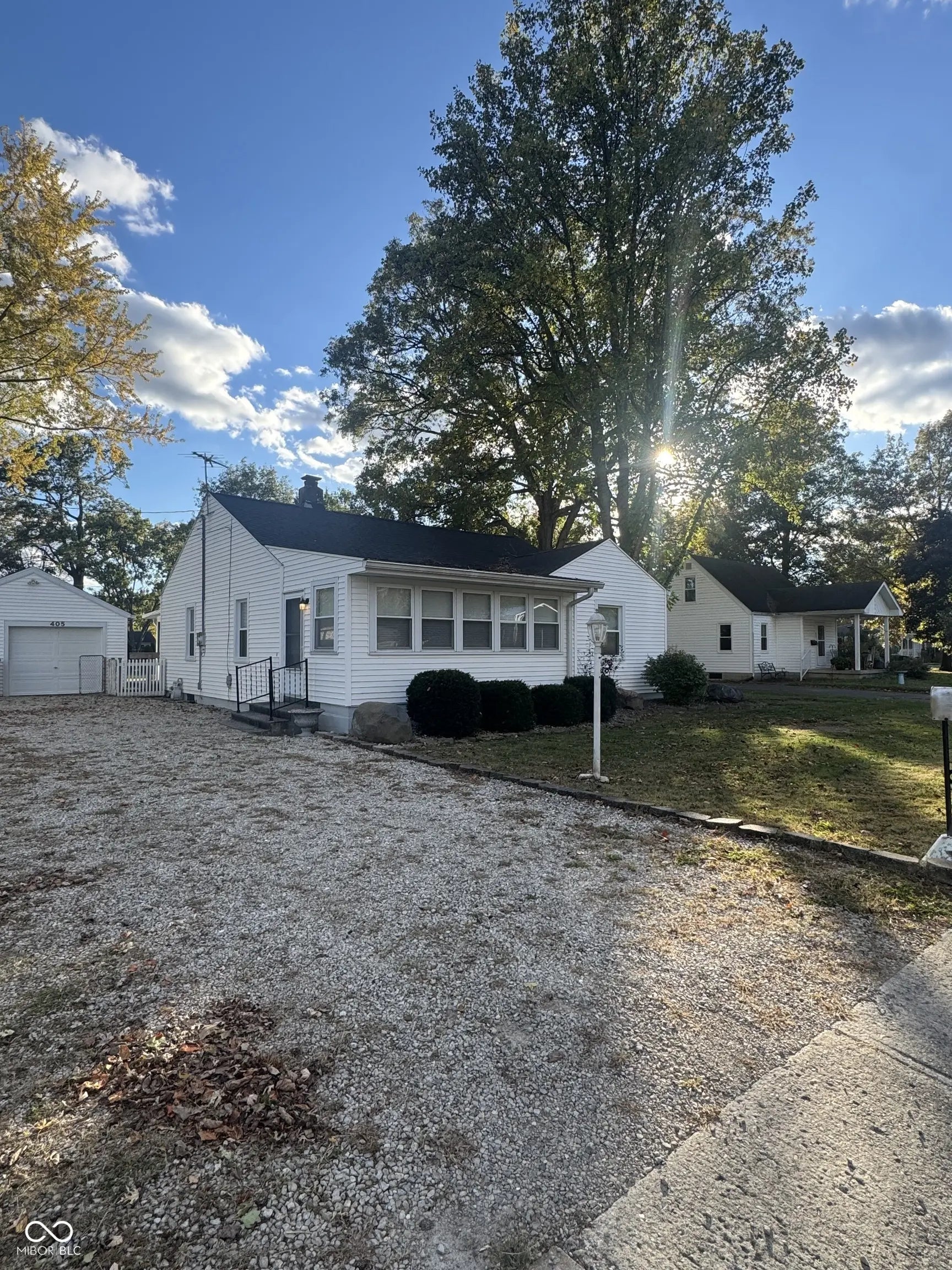 405 North Street, Chesterfield