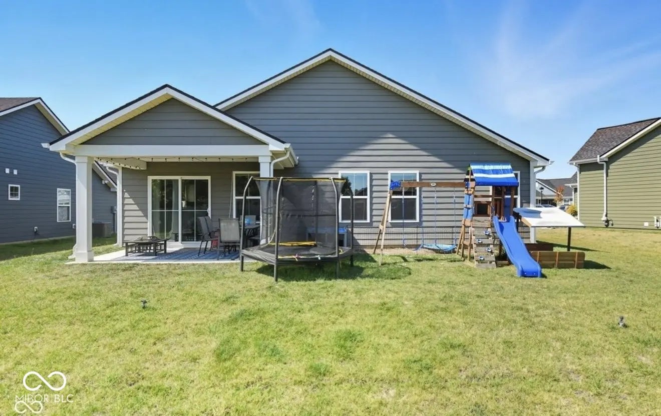 5043 Gerhing Drive MLS 22070034 Cottage Station photo 14