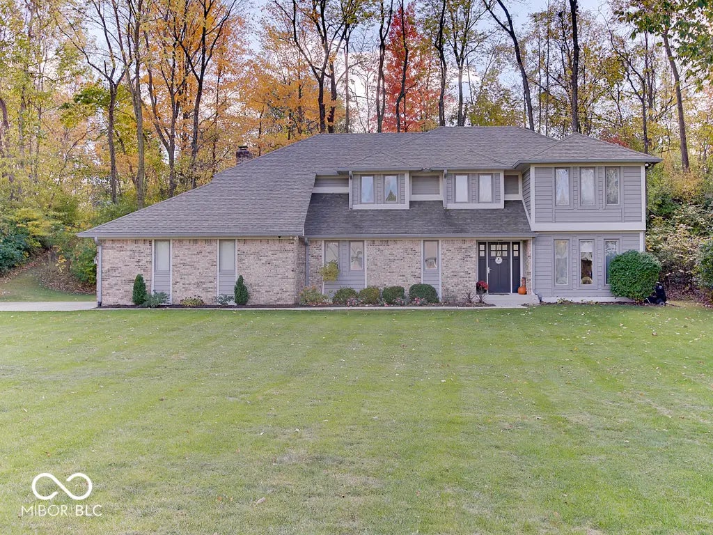 6501 Wings Court, Brownsburg