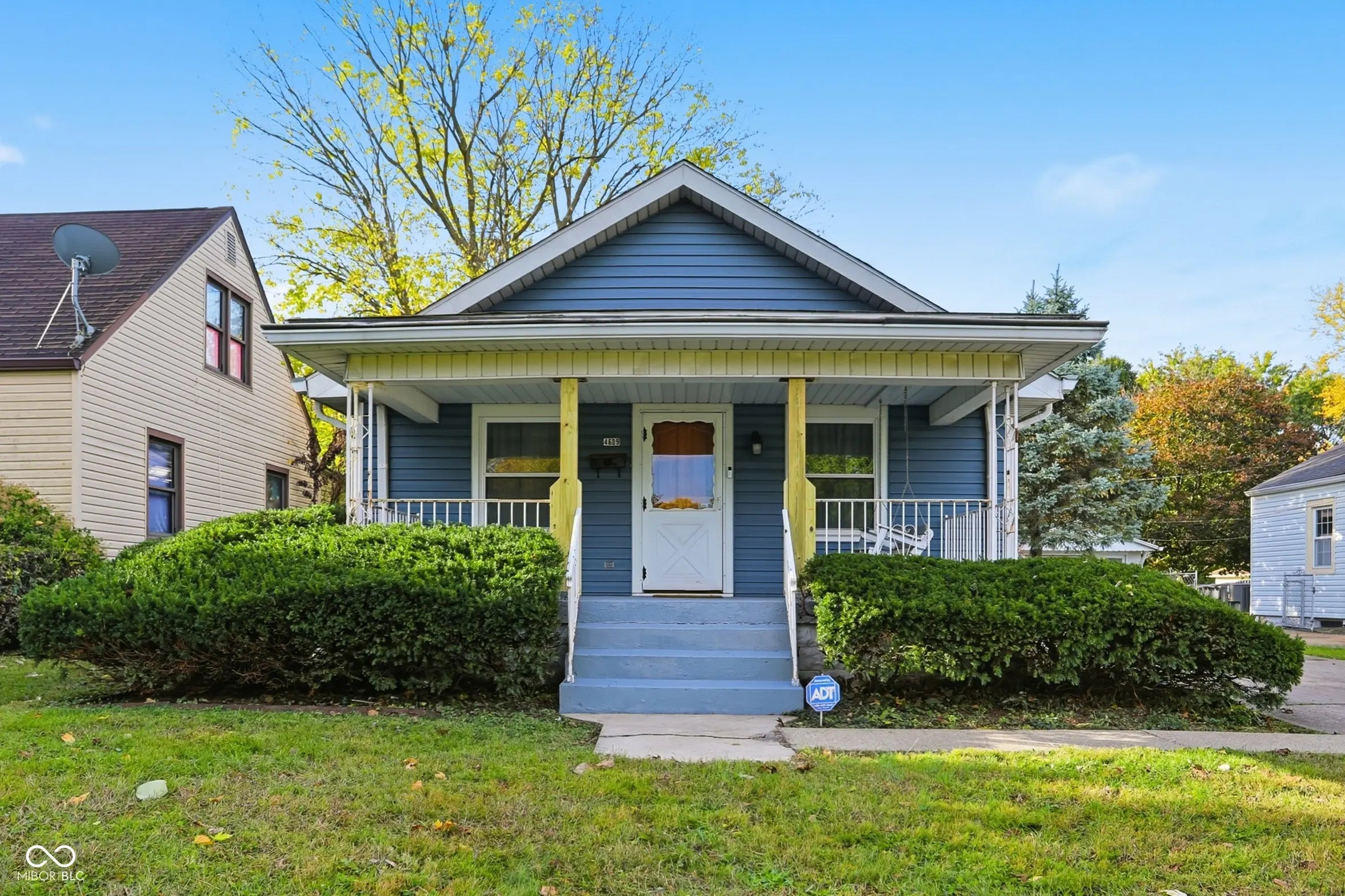 4609 Brookville Road, Indianapolis