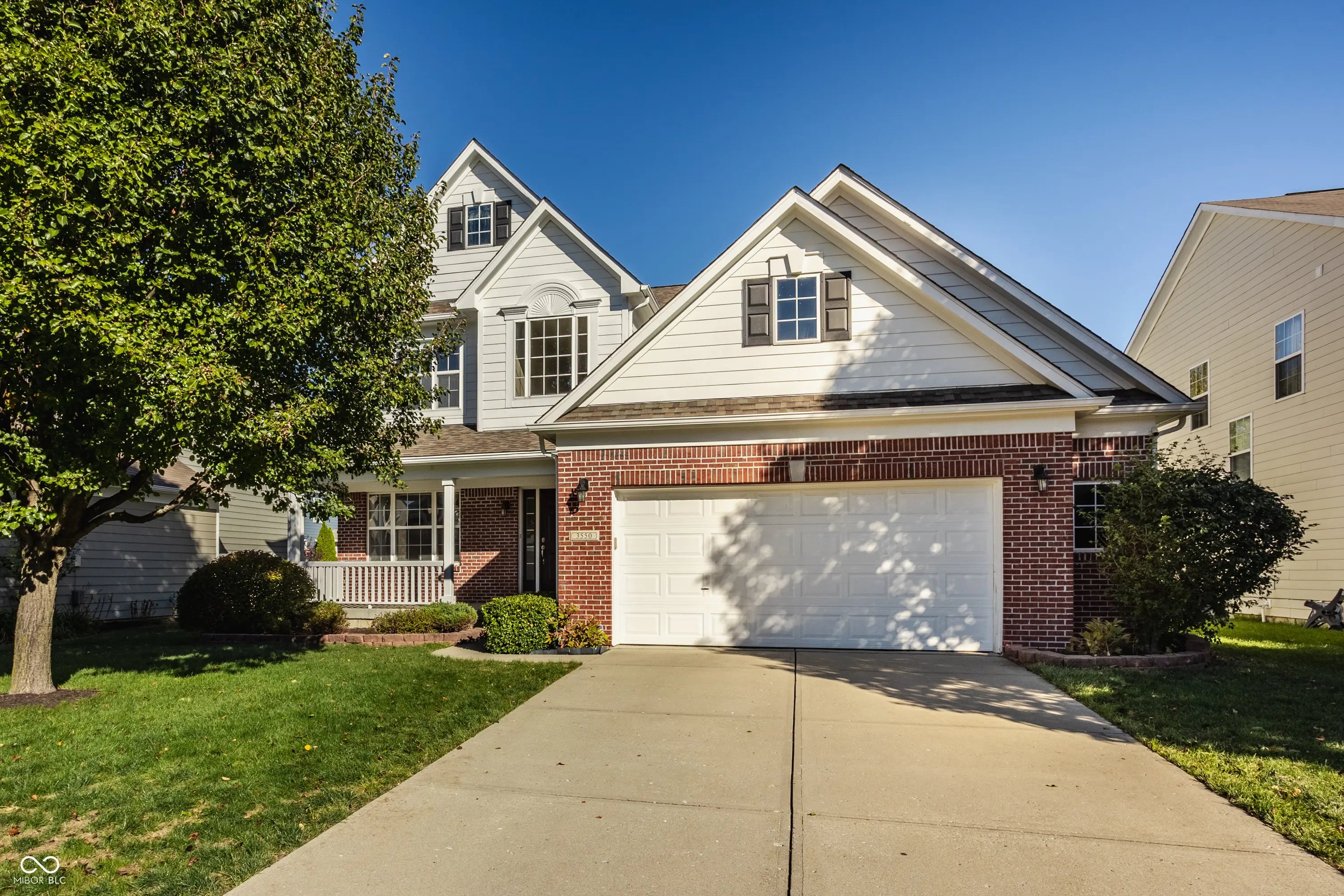 3550 Burlingame Boulevard, Carmel