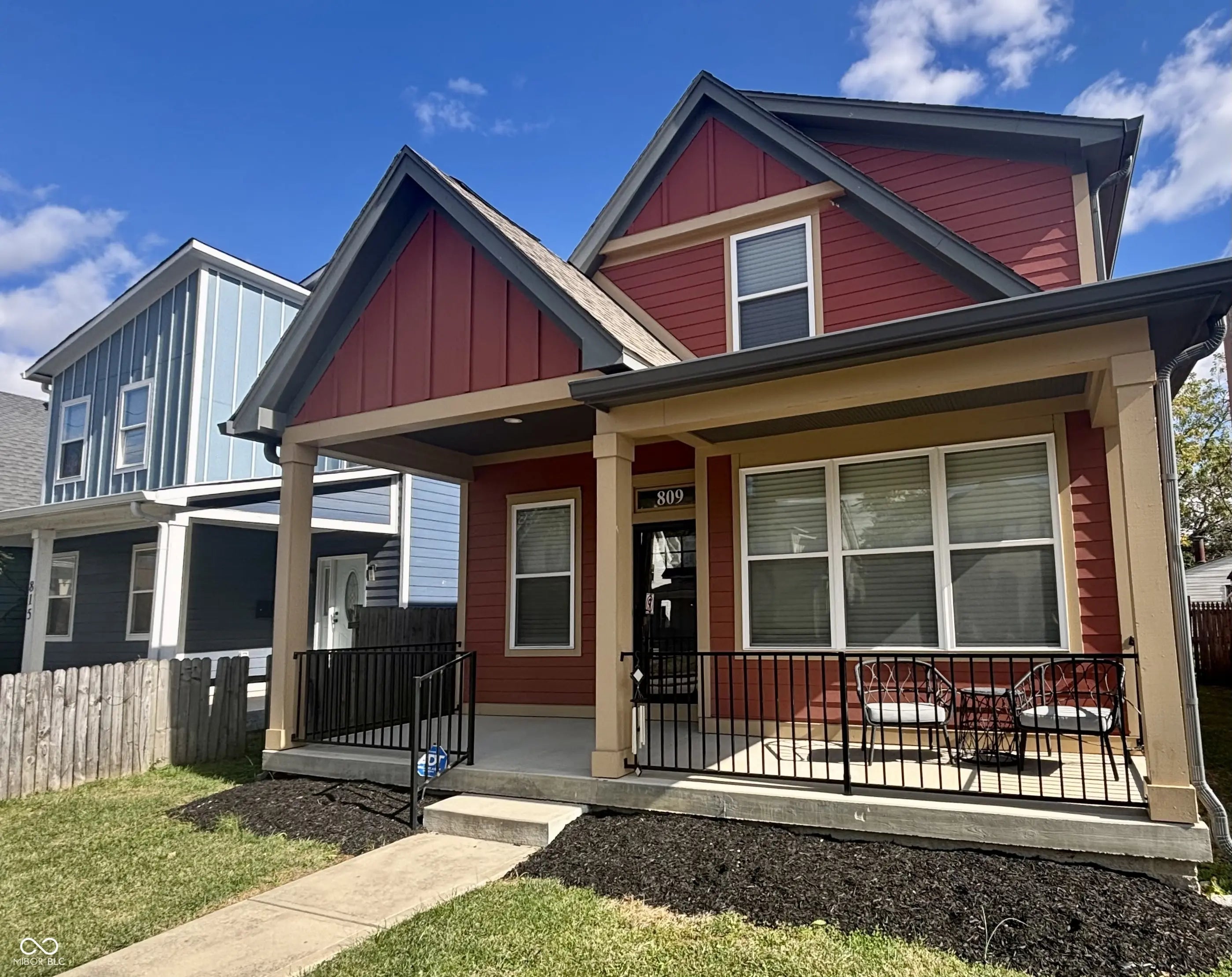 809 N Rural Street MLS 22070055 J W Estep & Co photo 1