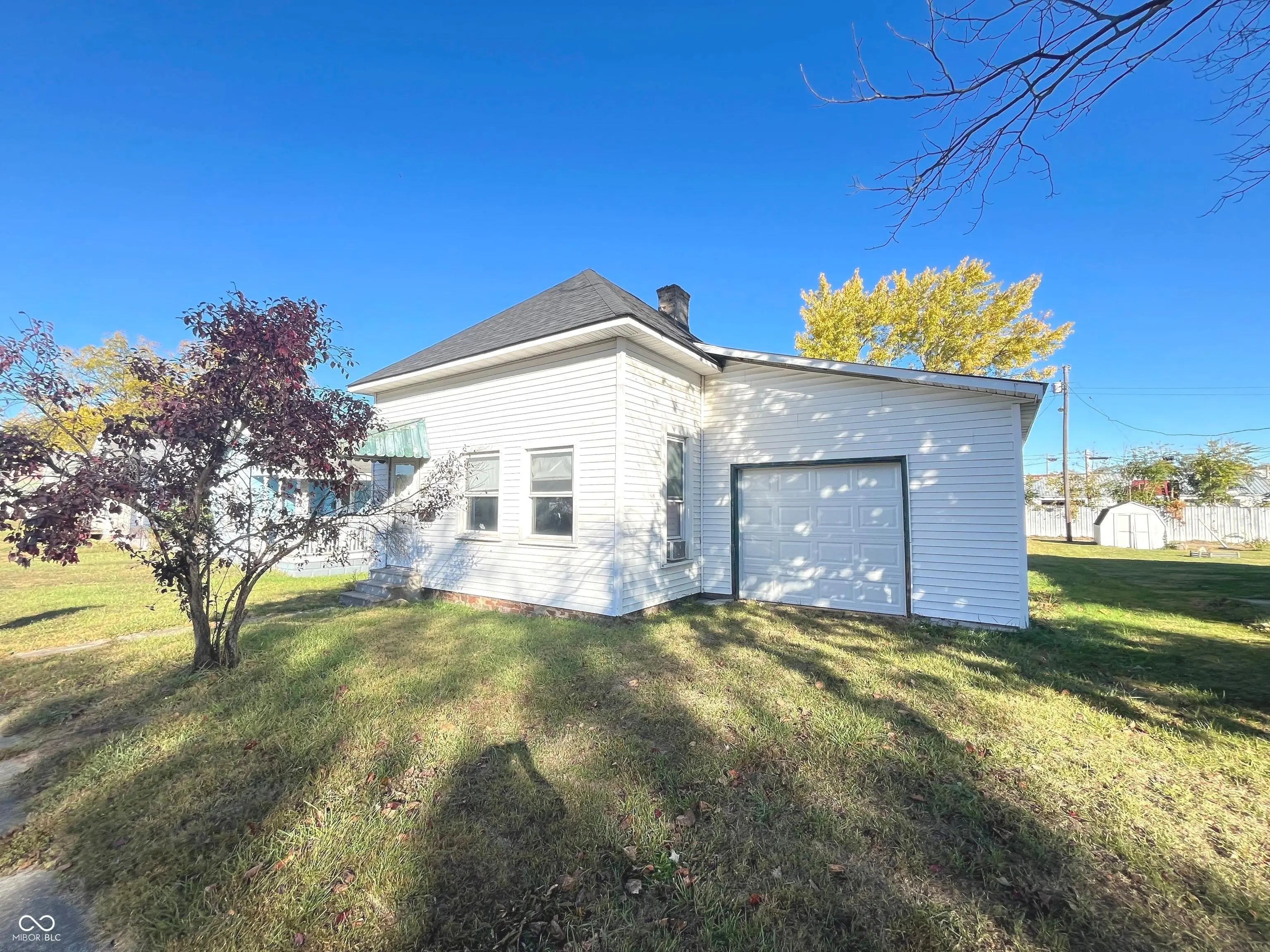 316 W 2nd Street, Anderson