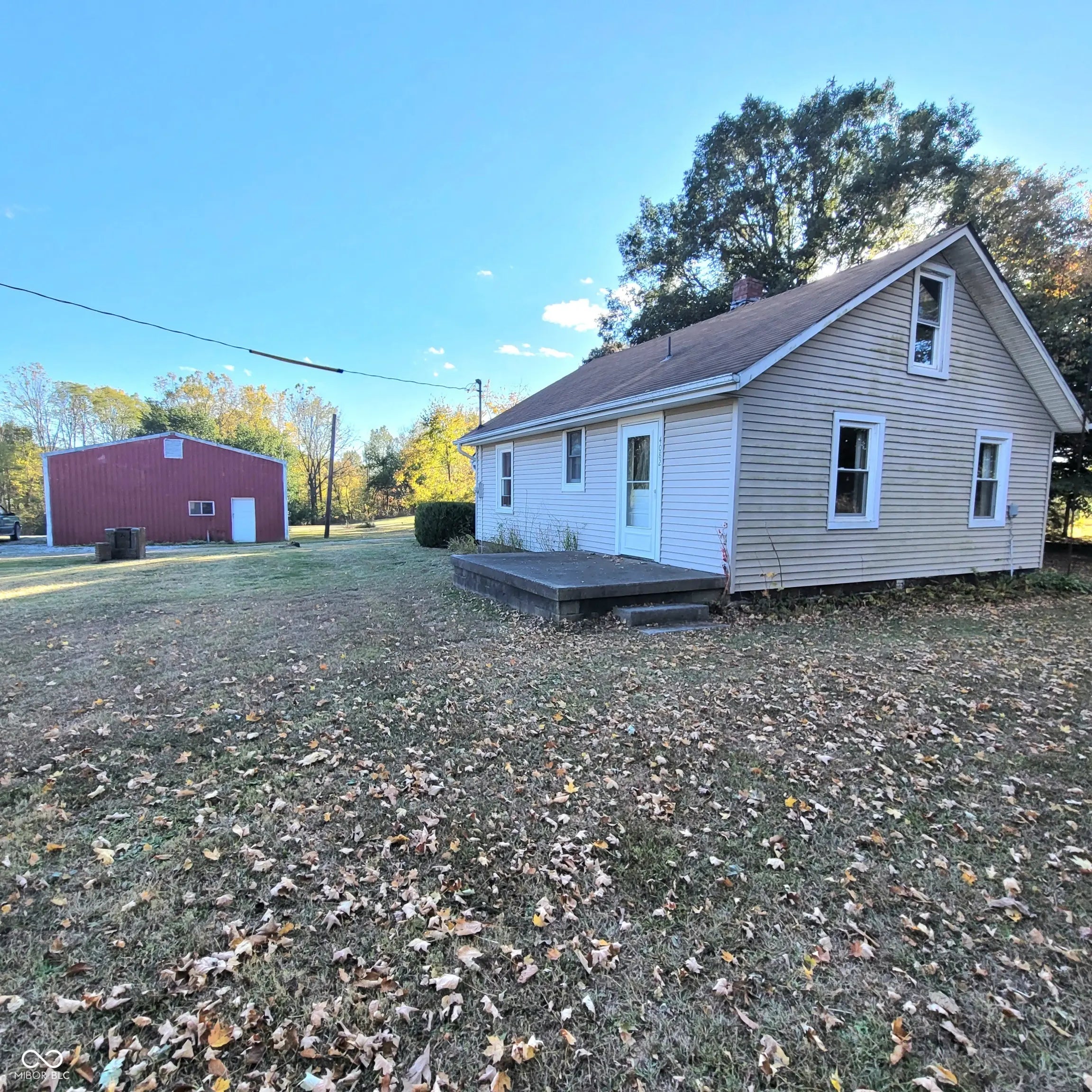 4082 W County Road 450 N, Greencastle