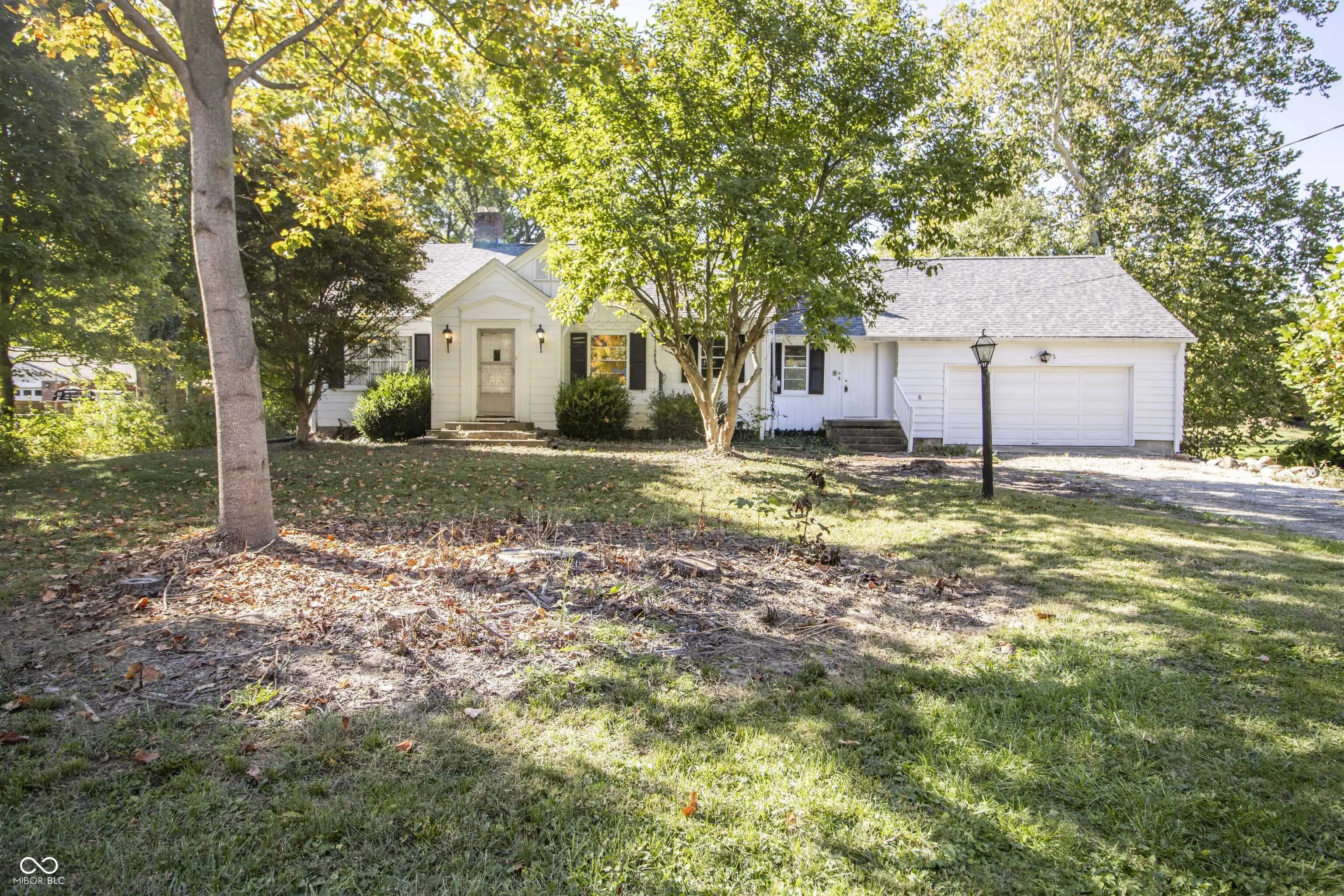 6040 S High School Road, Indianapolis