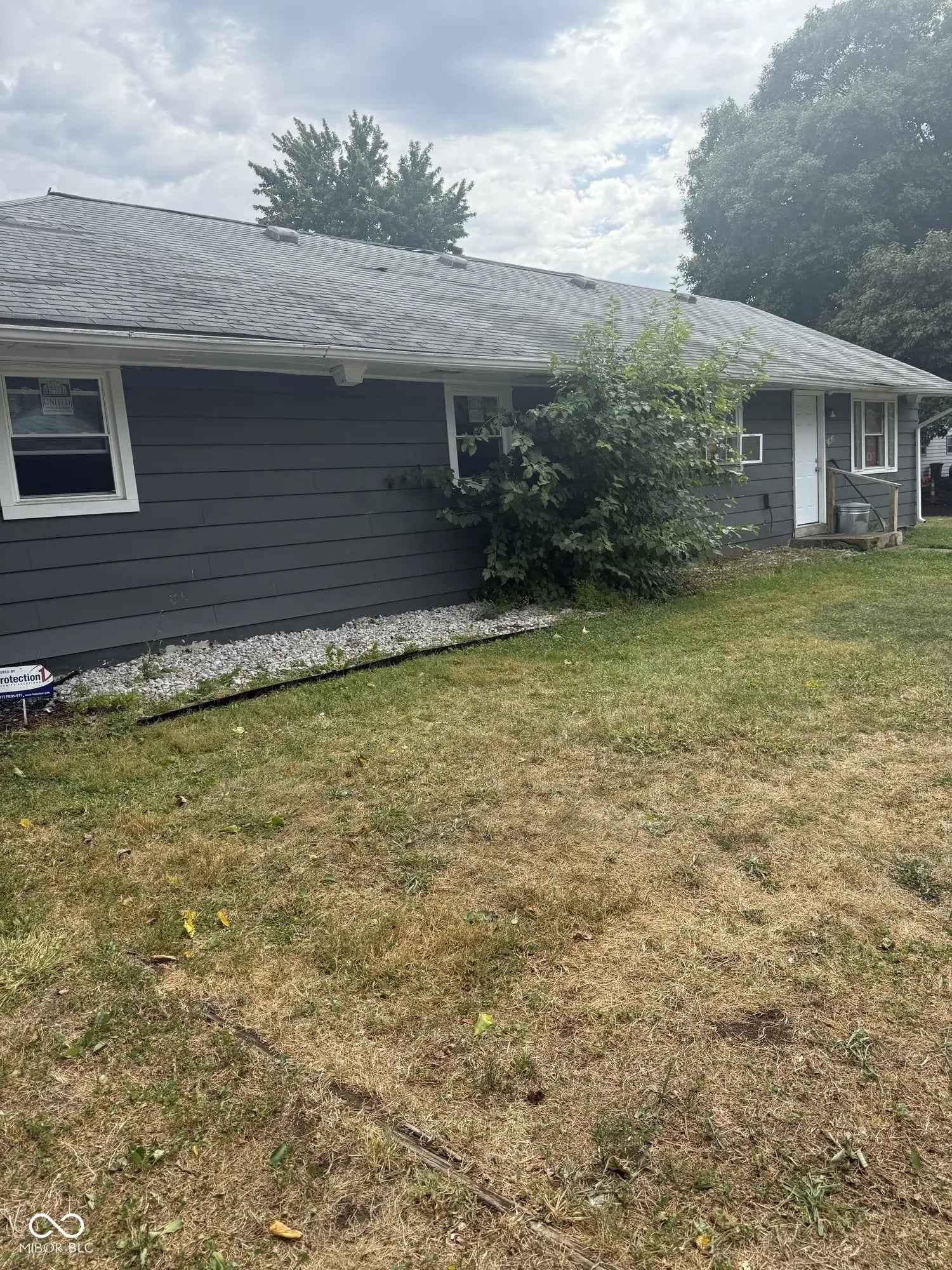 2365 N Goodlet Avenue, Indianapolis