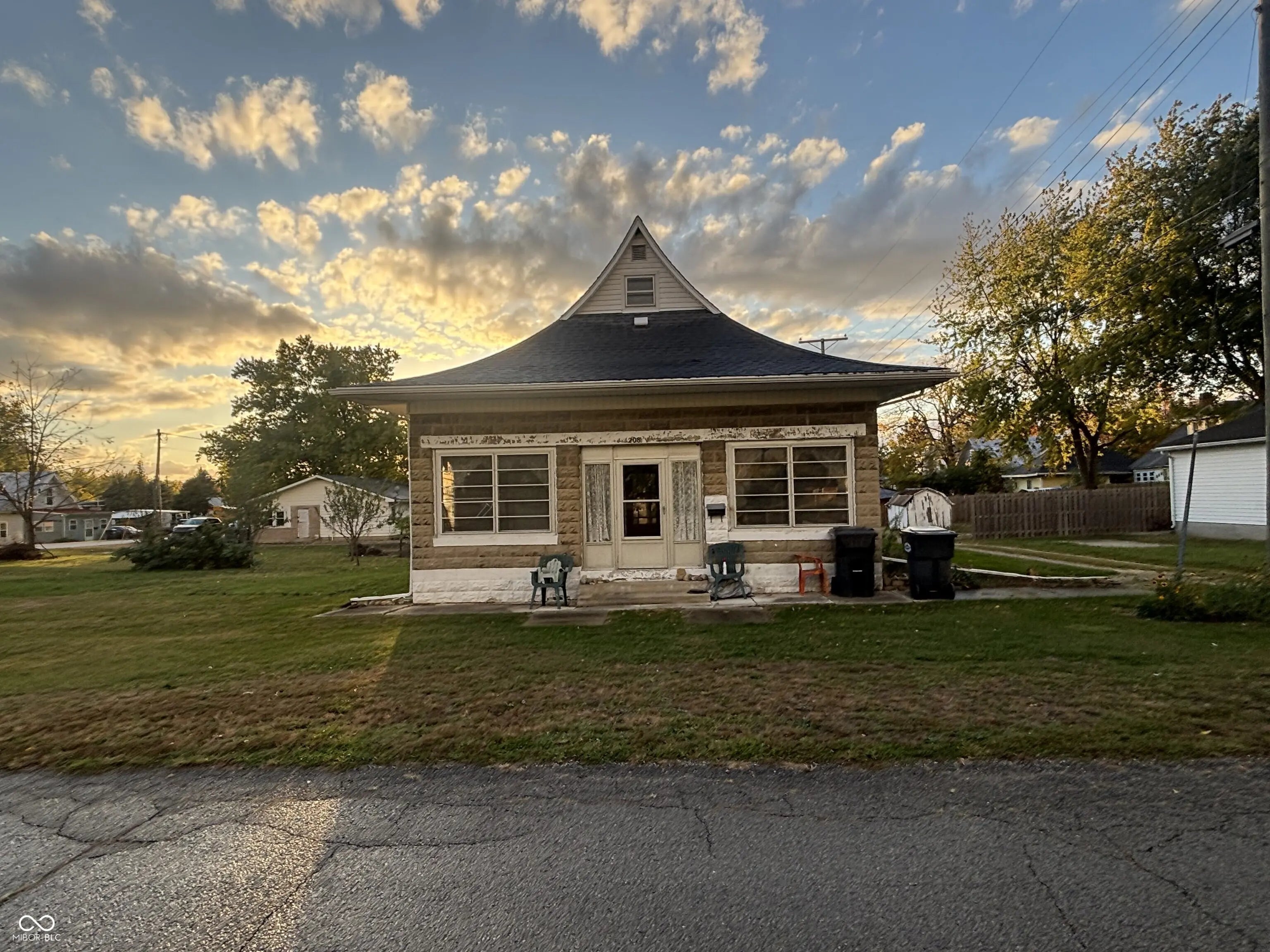 Photo of 208 S Portland Street Ridgeville, IN 47380