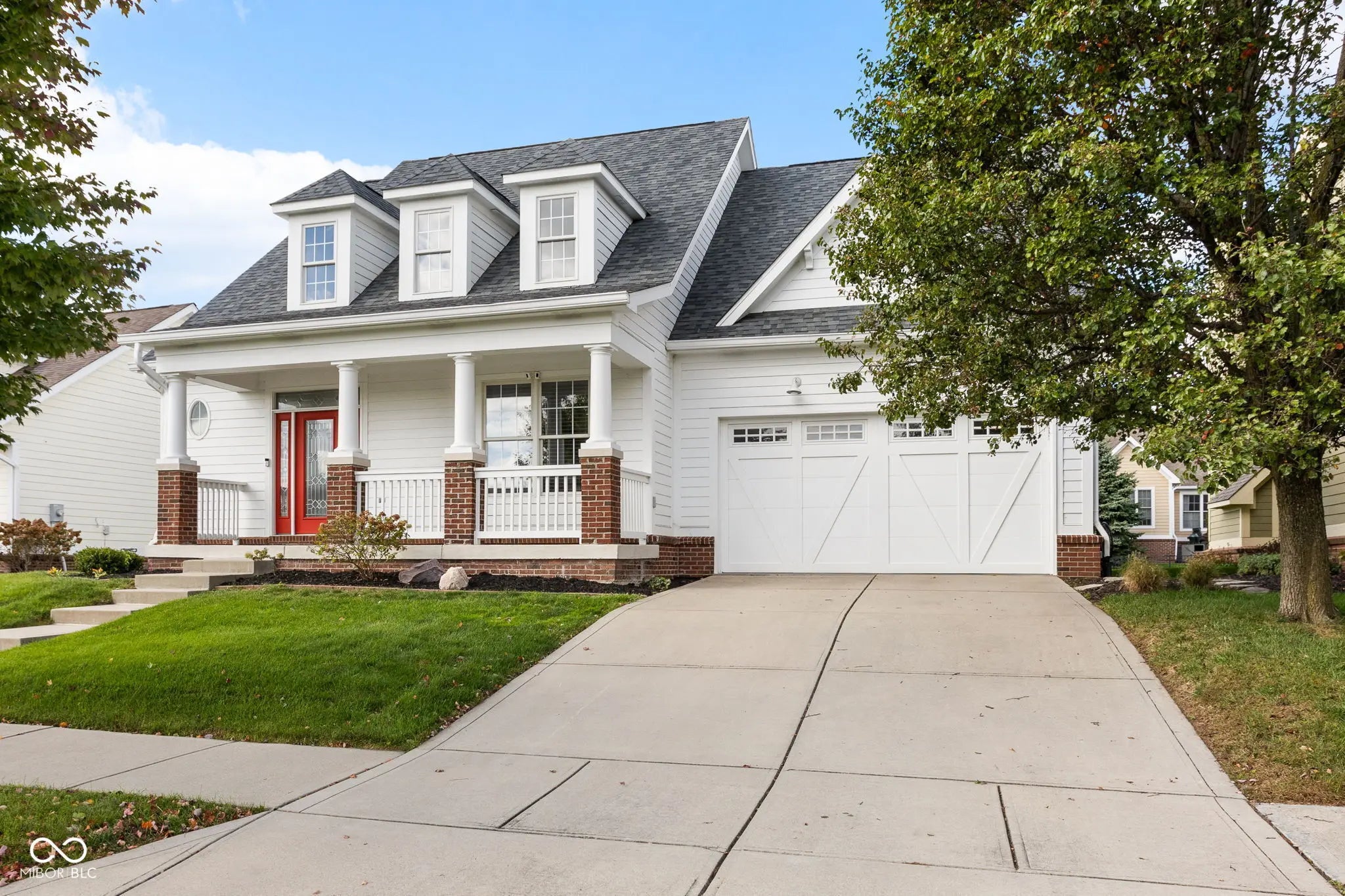 13008 Overview Drive, Fishers